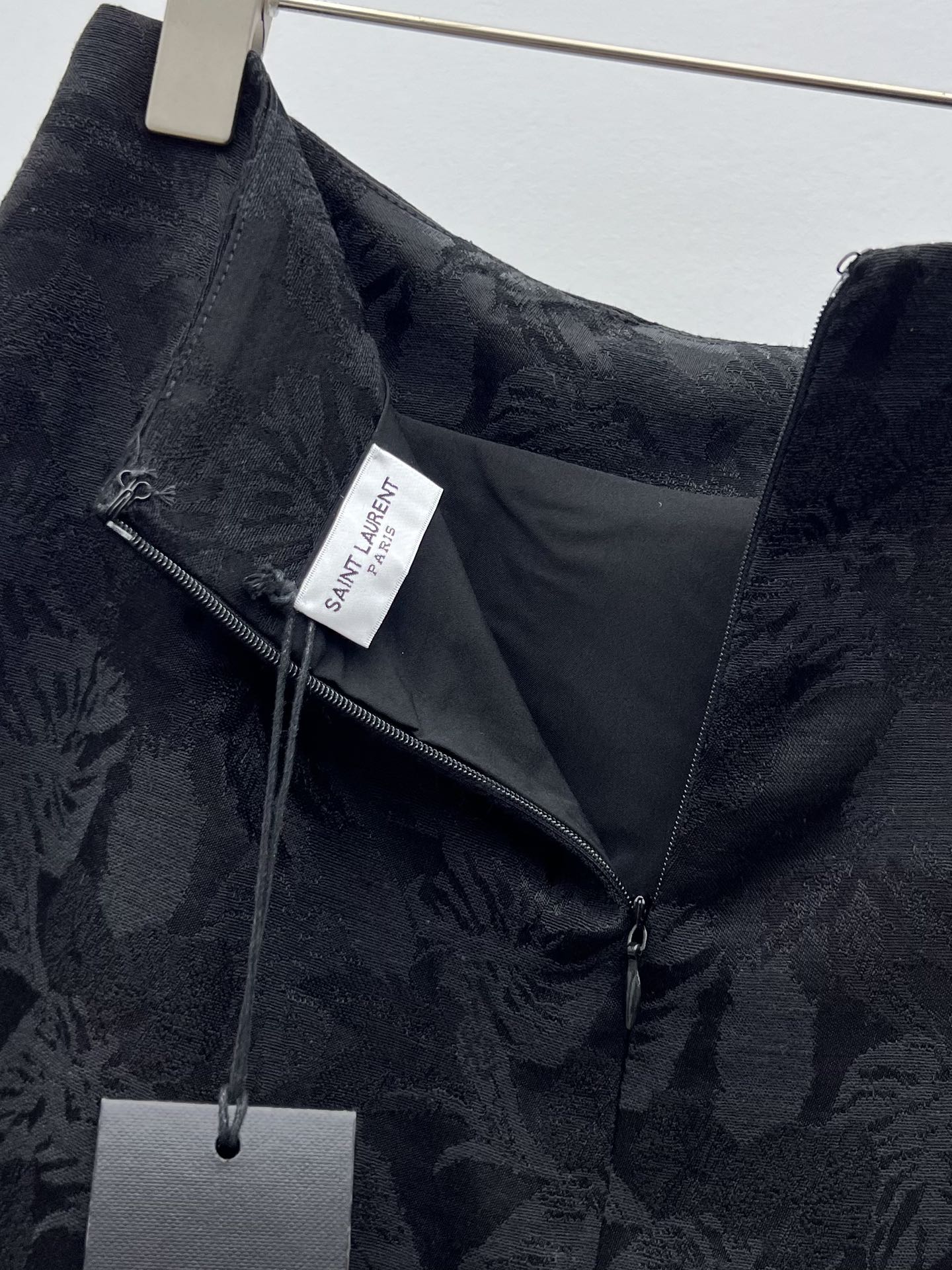 YSL 25S SKIRT STYLE 148