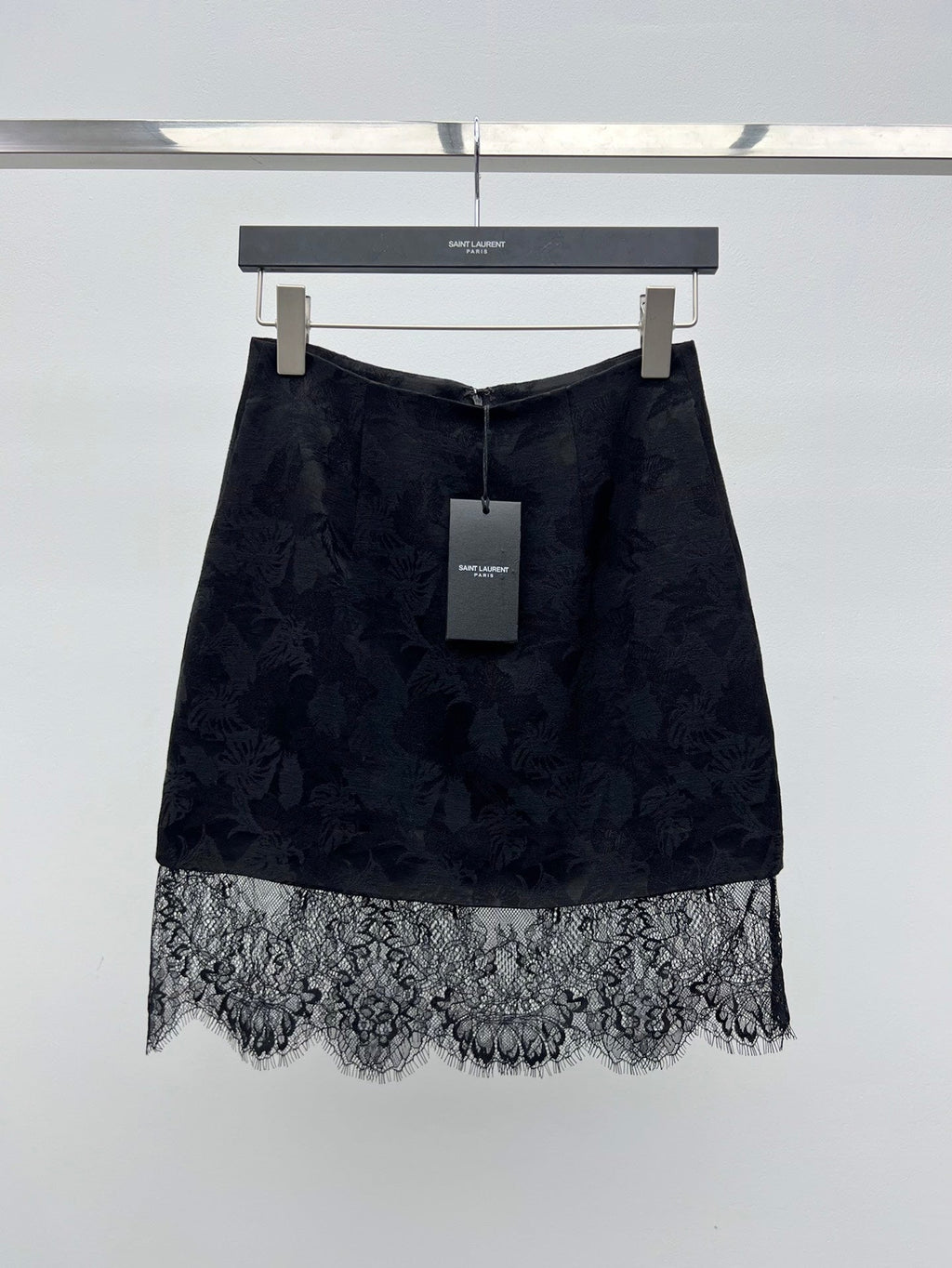 YSL 25S SKIRT STYLE 148