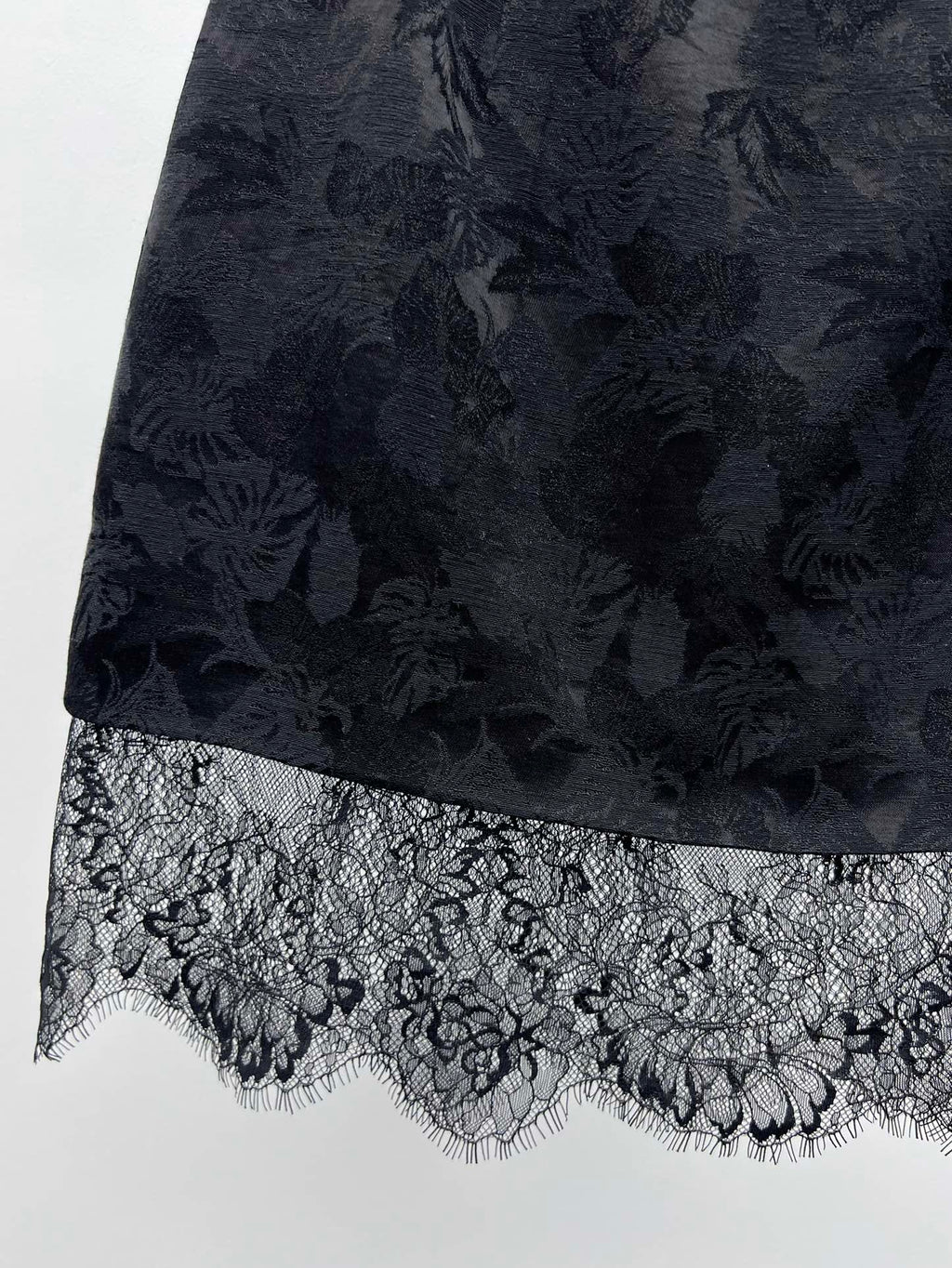 YSL 25S SKIRT STYLE 148