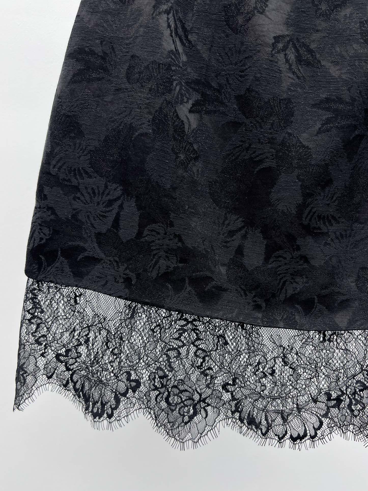 YSL 25S SKIRT STYLE 148