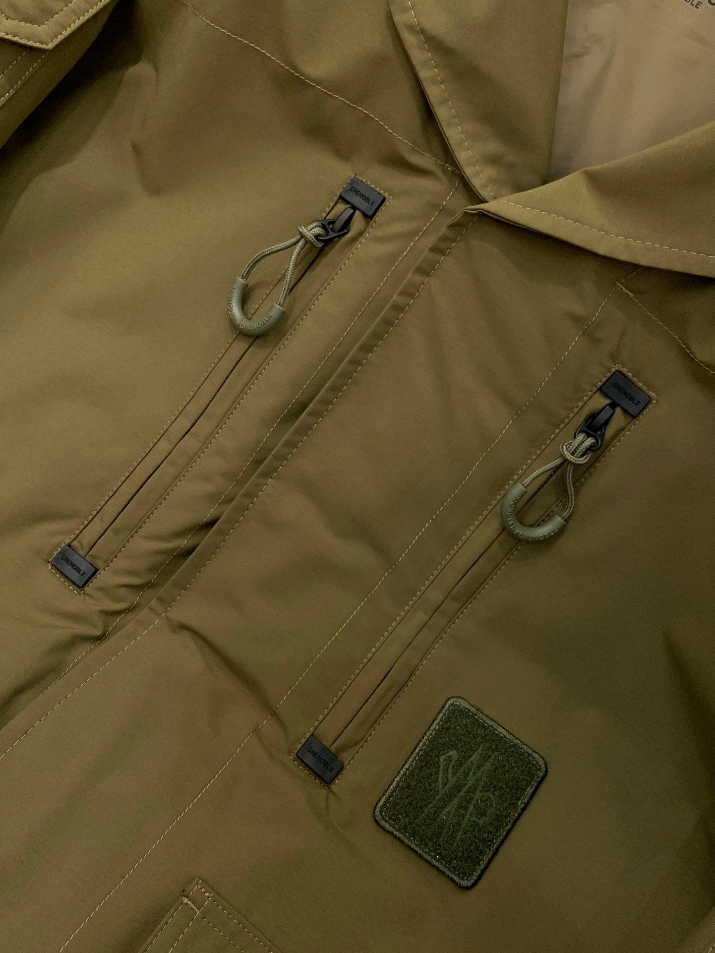 MONCLER 25S PROTECTIVE JACKET 243