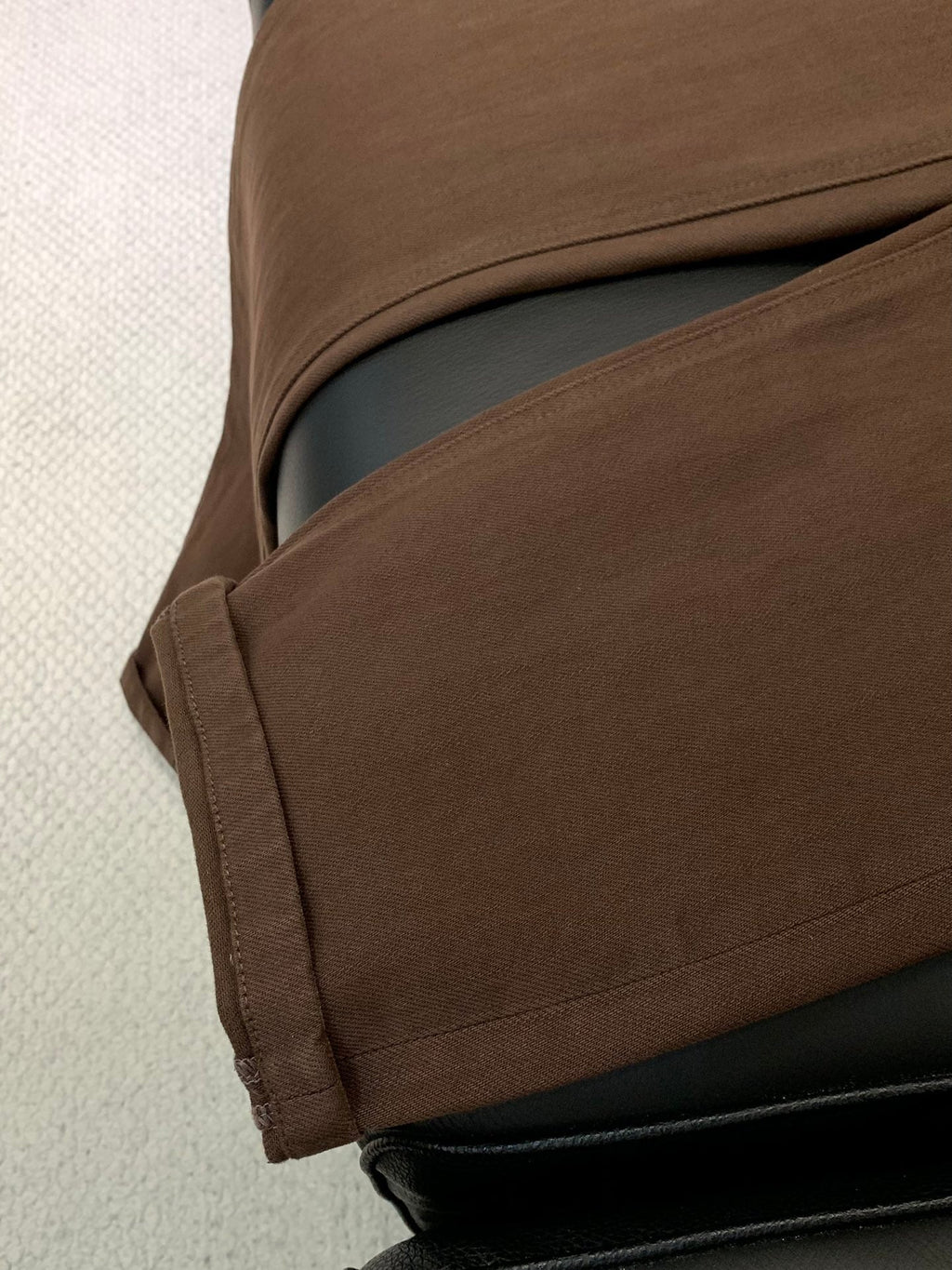 LV 25S STRAIGHT-LEG JEANS 0124