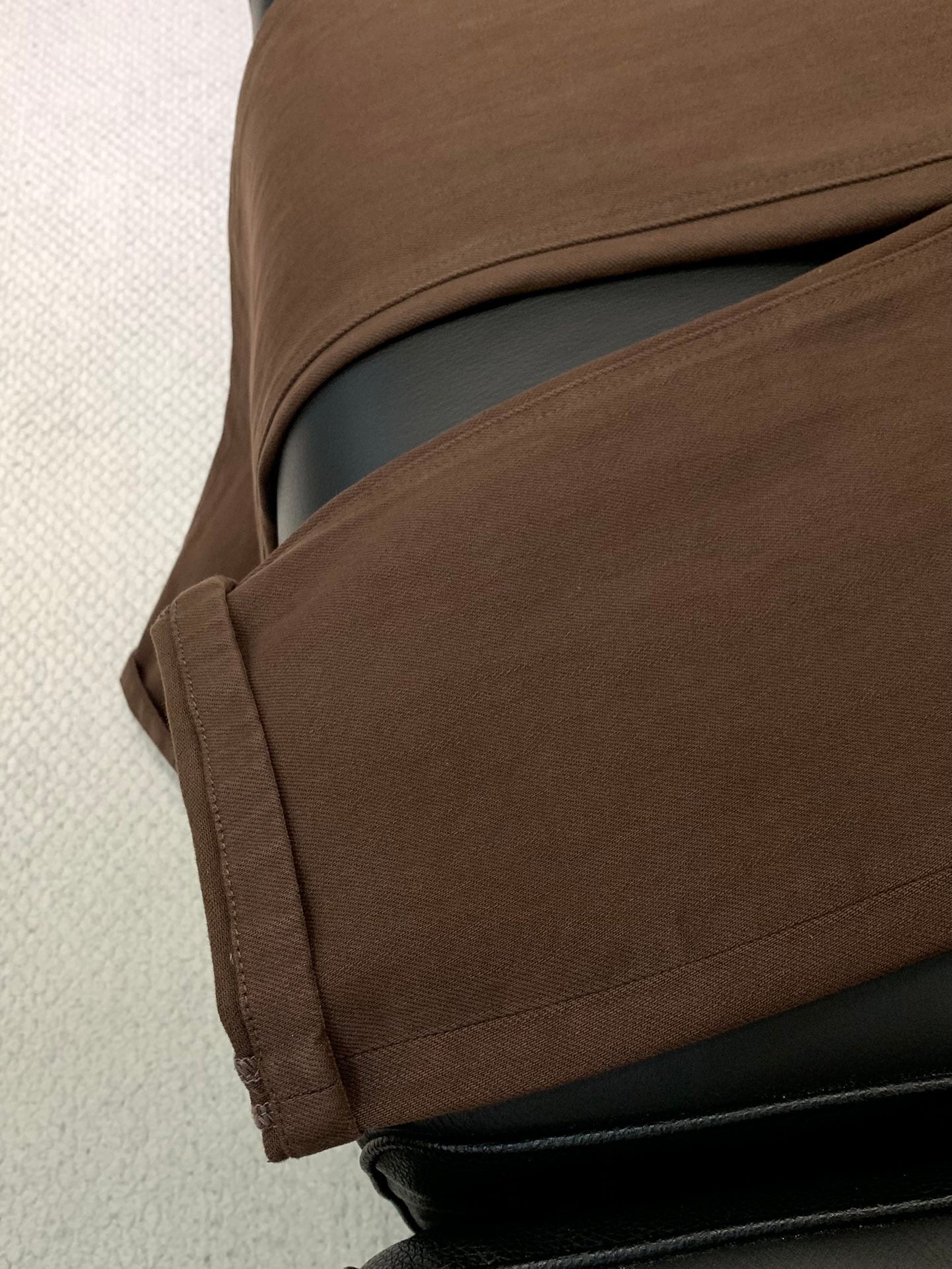 LV 25S STRAIGHT-LEG JEANS 0124