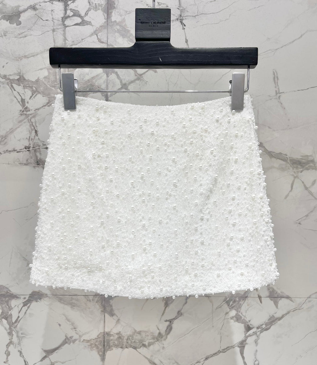 YSL 25S SKIRT STYLE 21