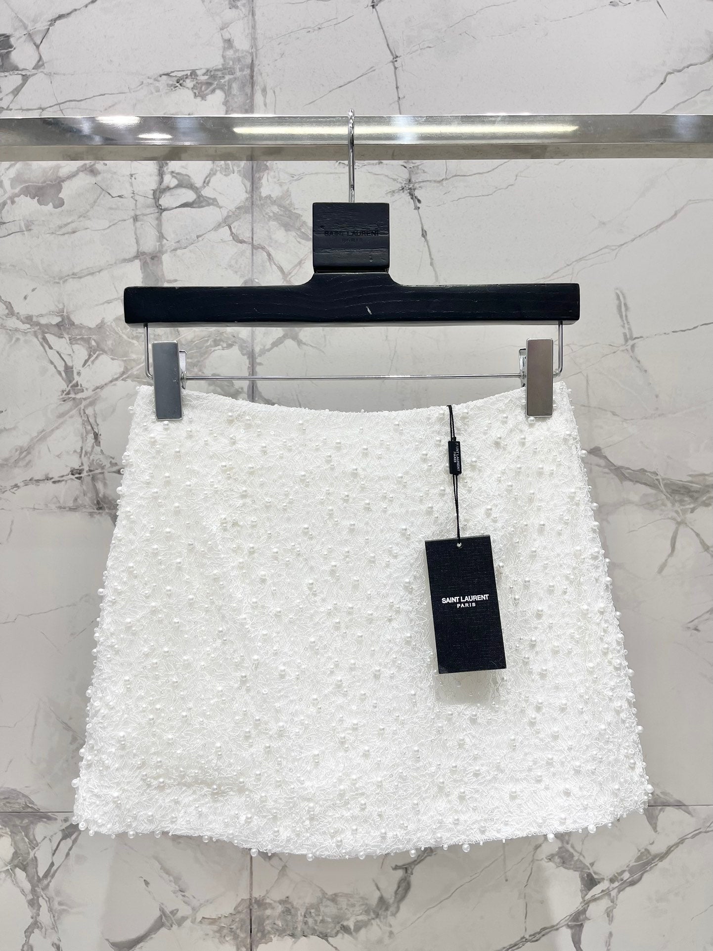 YSL 25S SKIRT STYLE 21