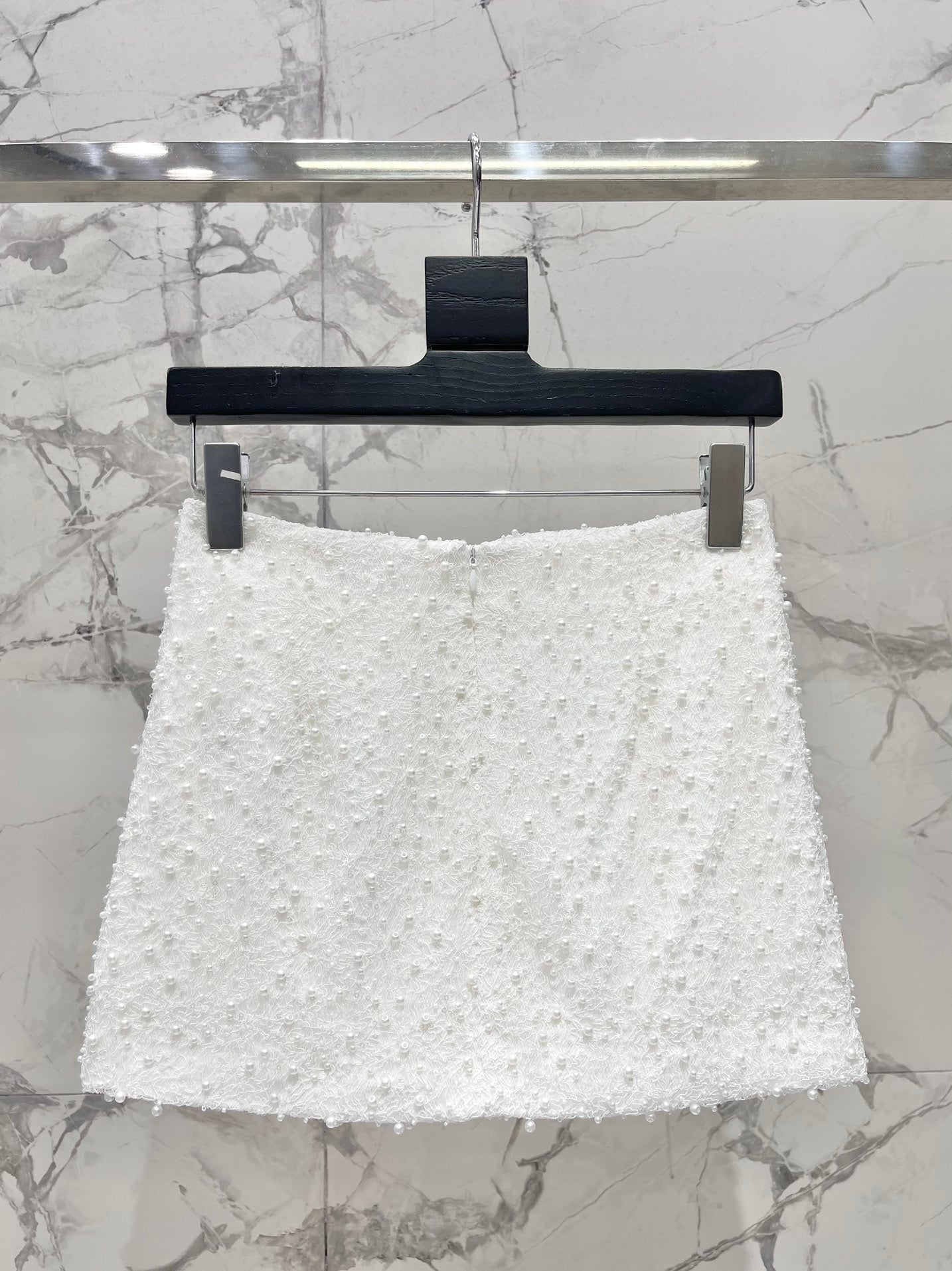 YSL 25S SKIRT STYLE 21