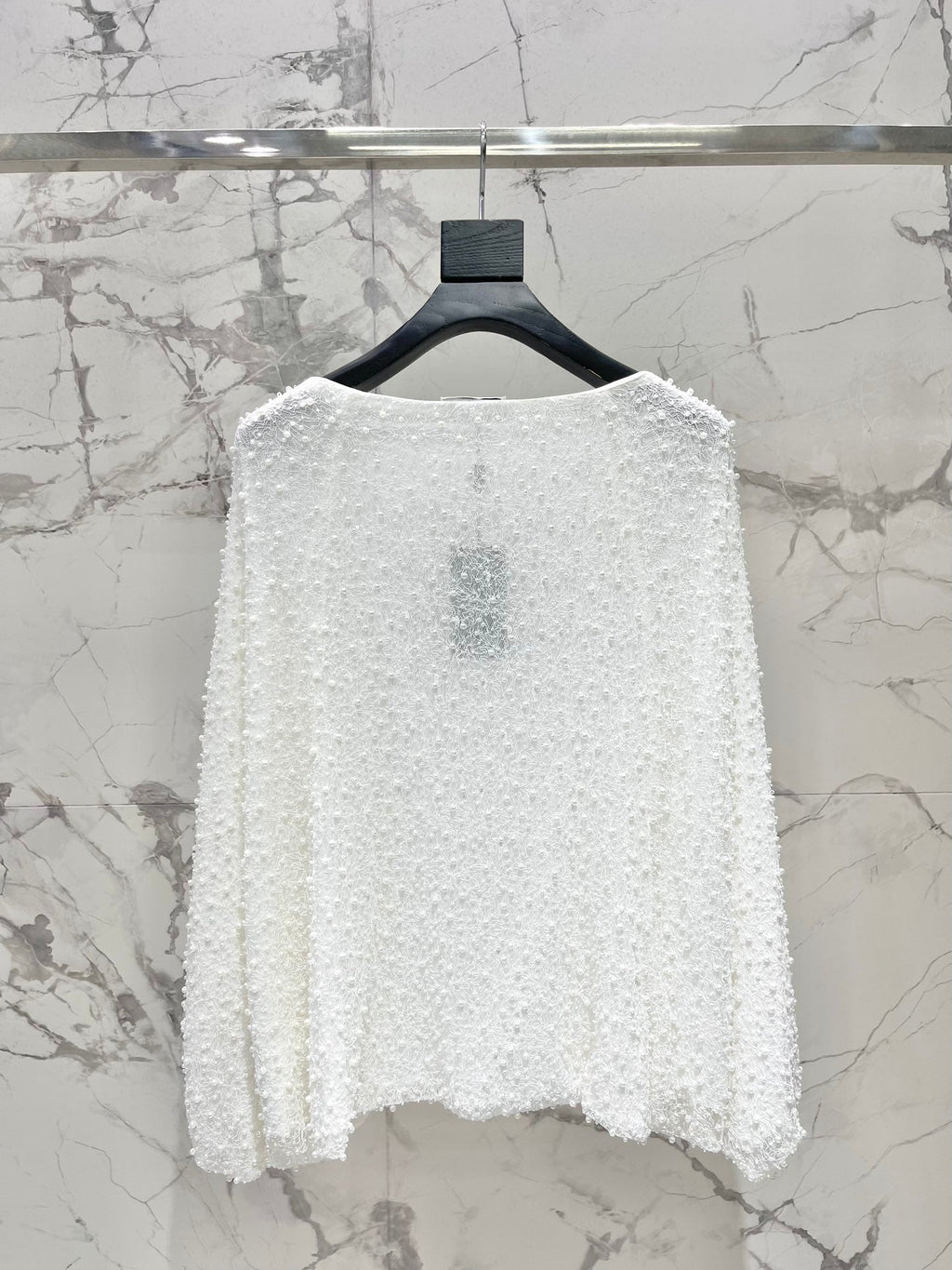 YSL 25S BATWING SLEEVE TOP STYLE 22