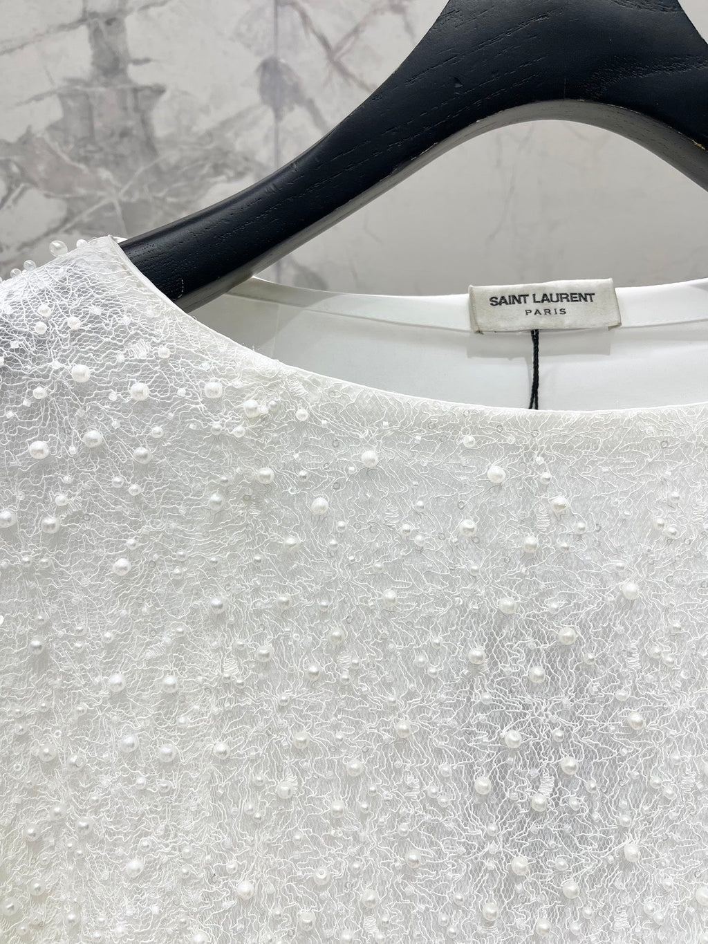 YSL 25S BATWING SLEEVE TOP STYLE 22