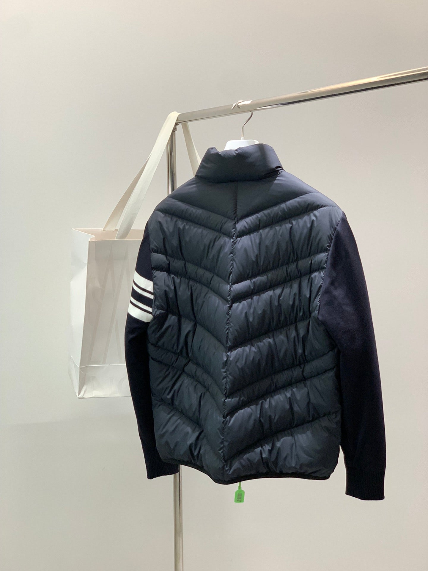 MONCLER JACKET STYLE 183