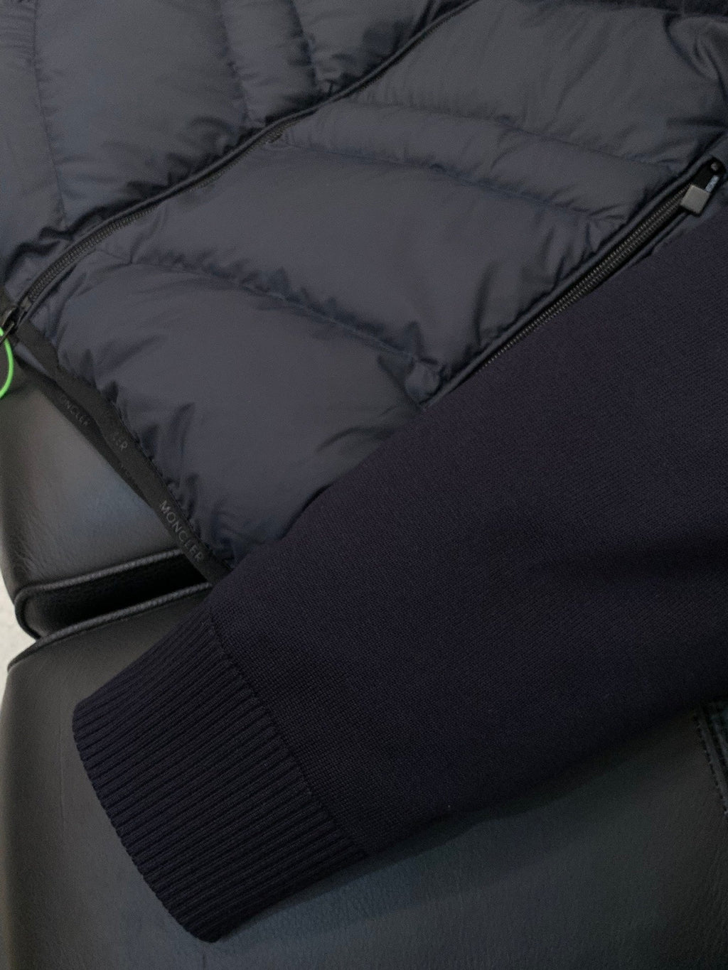 MONCLER JACKET STYLE 183