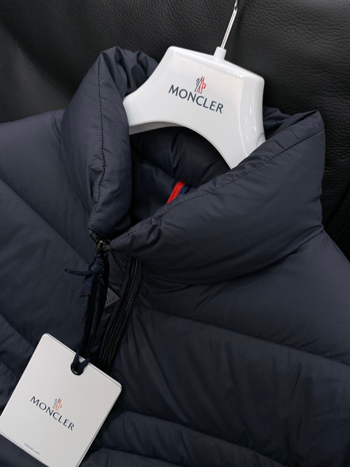 MONCLER JACKET STYLE 183
