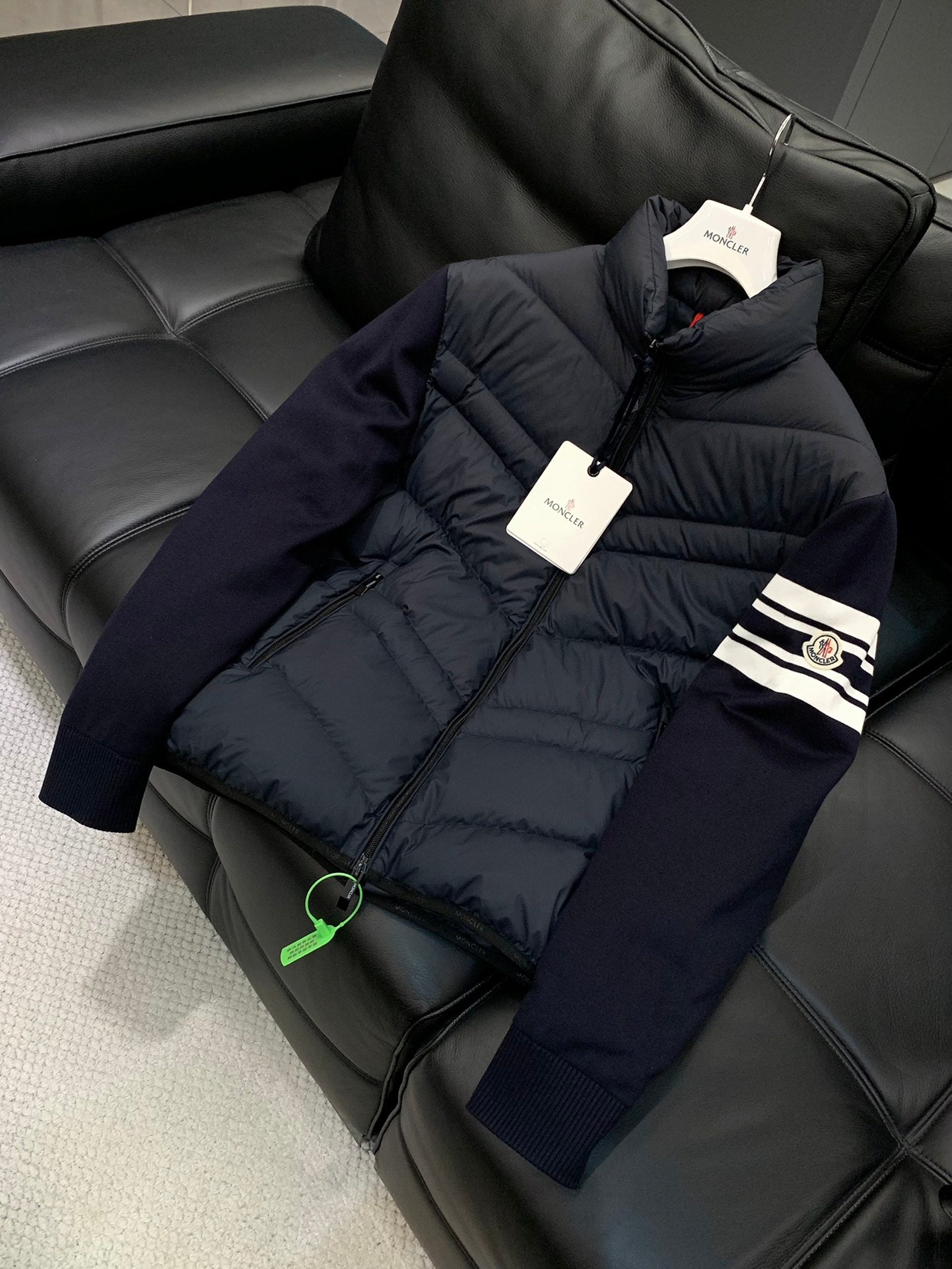 MONCLER JACKET STYLE 183
