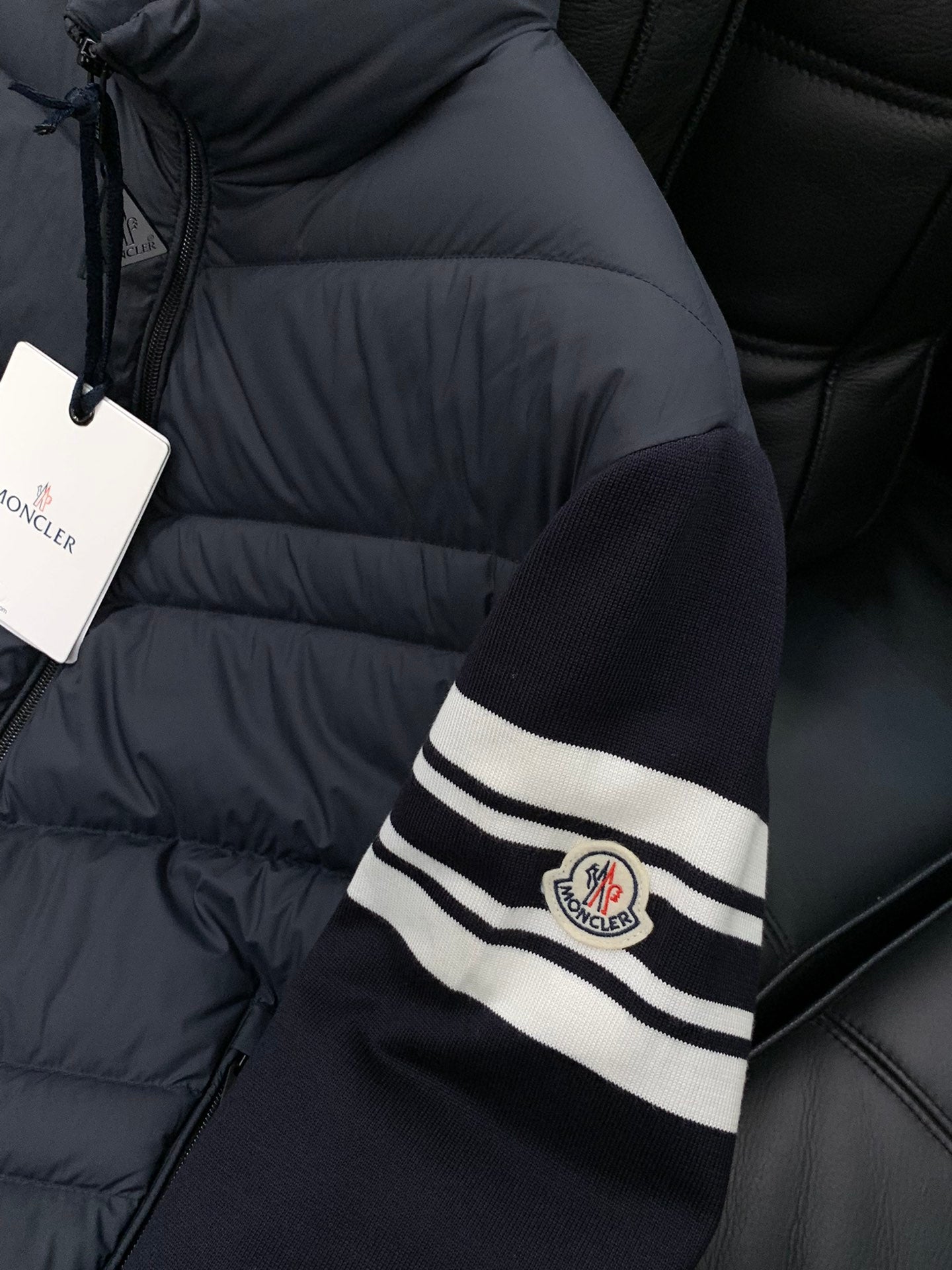 MONCLER JACKET STYLE 183