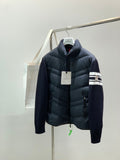 MONCLER JACKET STYLE 183