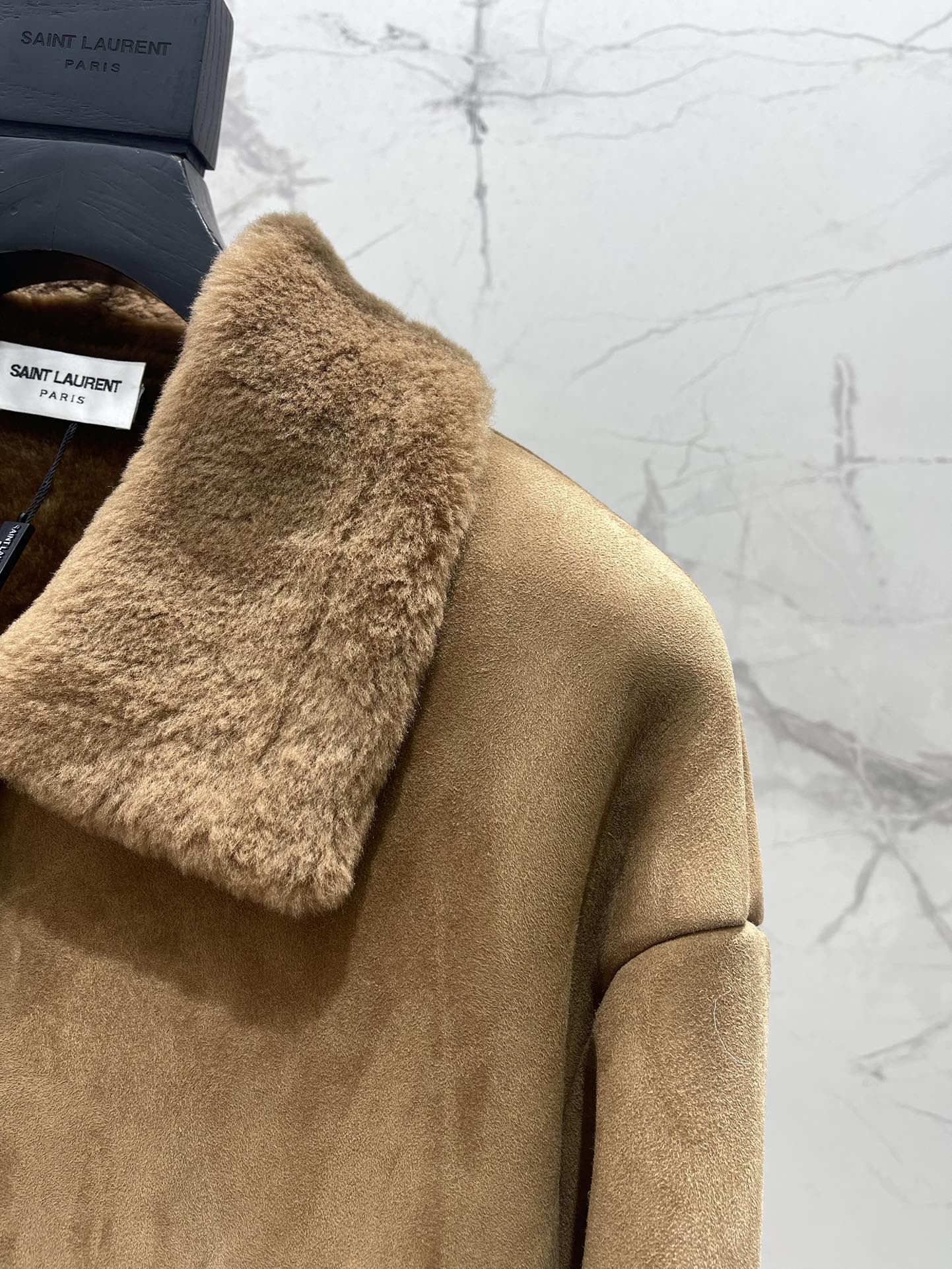 YSL 25S JACKET STYLE 102