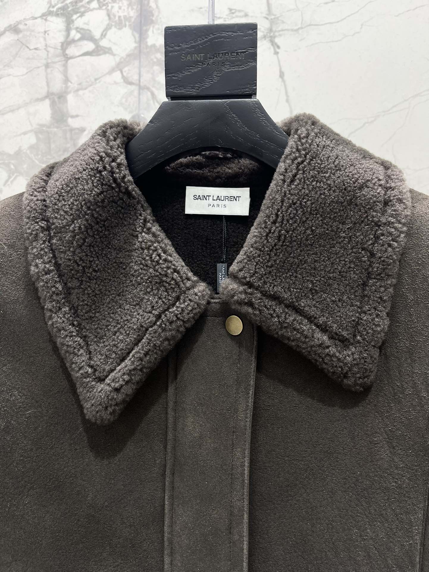 YSL 25S JACKET STYLE 101