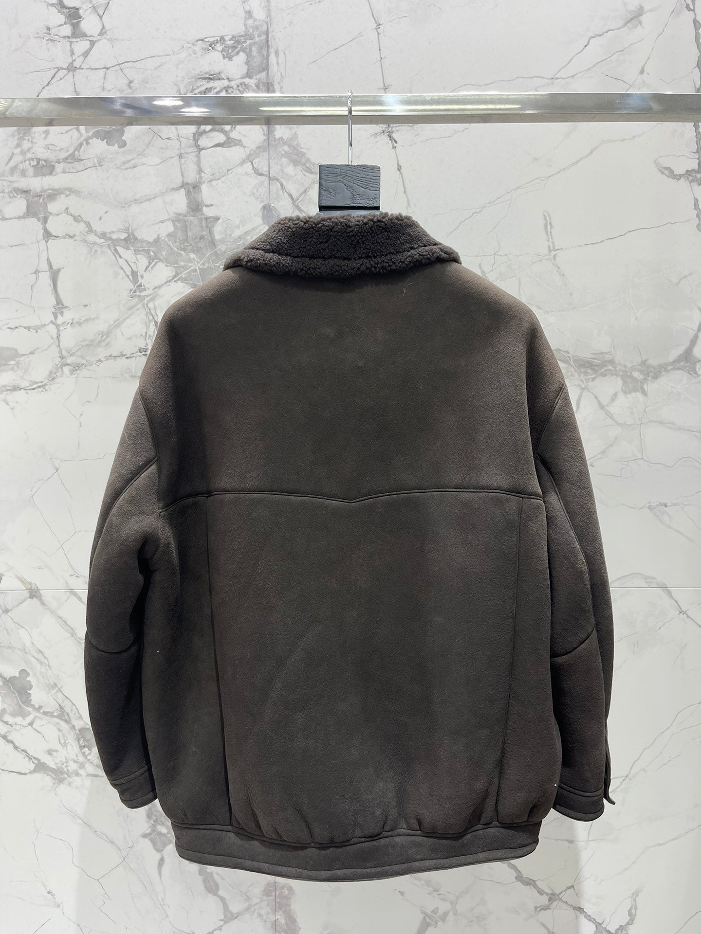 YSL 25S JACKET STYLE 101