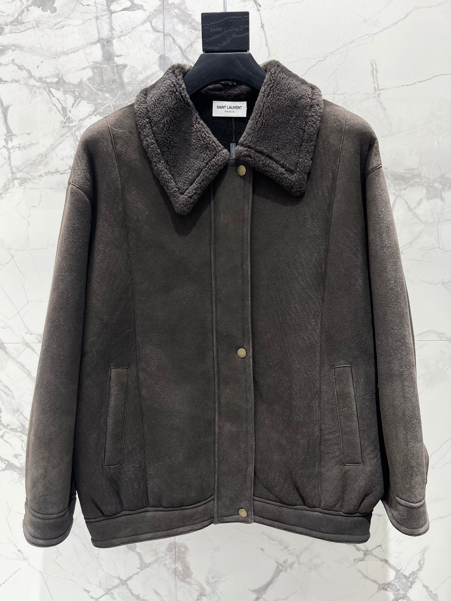 YSL 25S JACKET STYLE 101