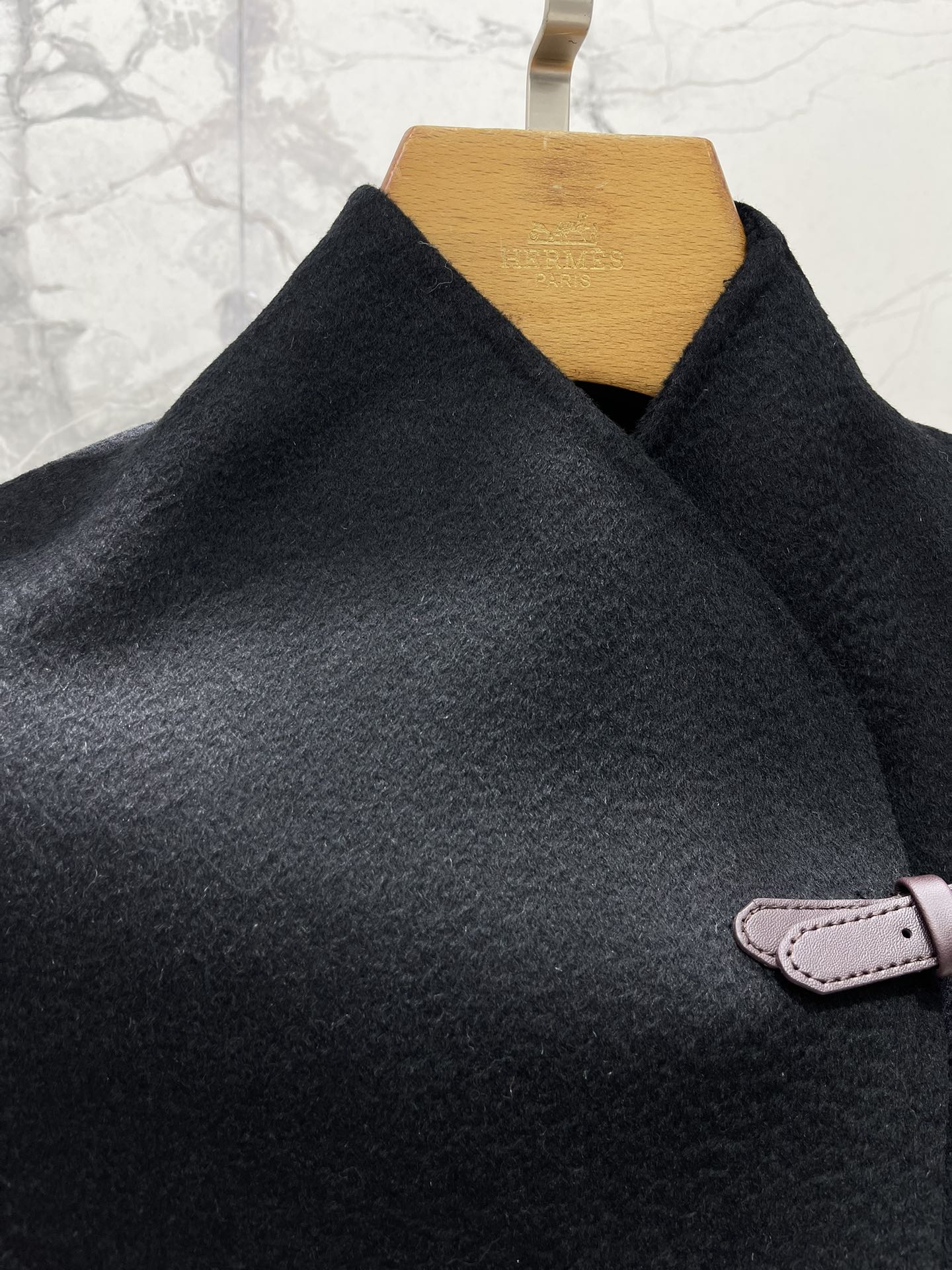 HERMES 25S KNIT CARDIGAN 227