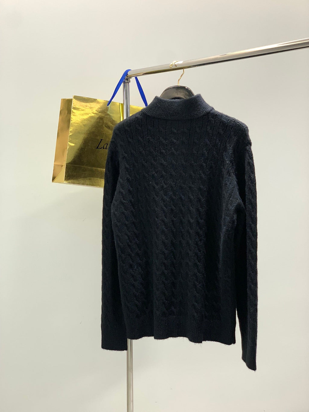 RALPH LAUREN SWEATER STYLE 163
