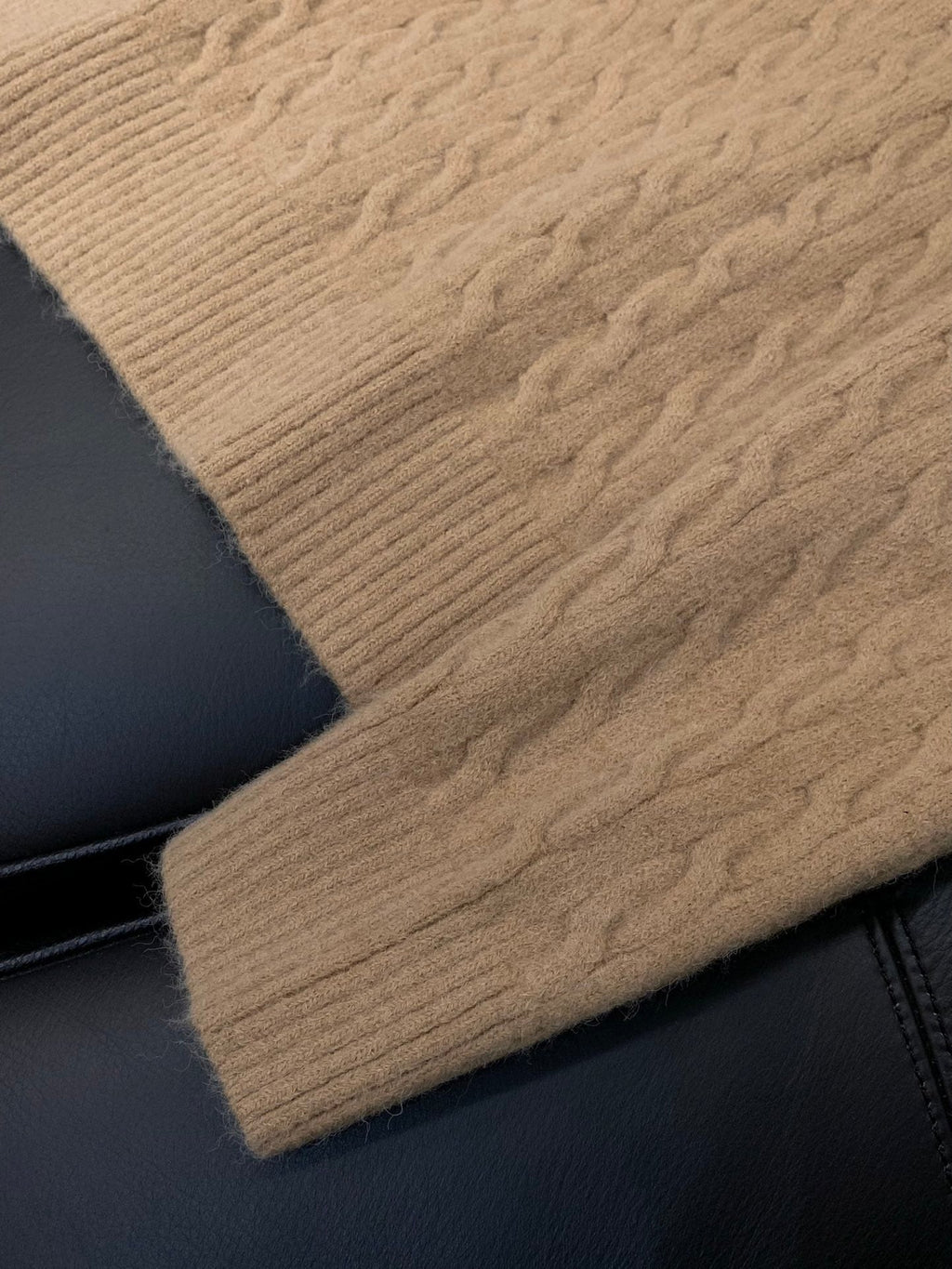 RALPH LAUREN SWEATER STYLE 161