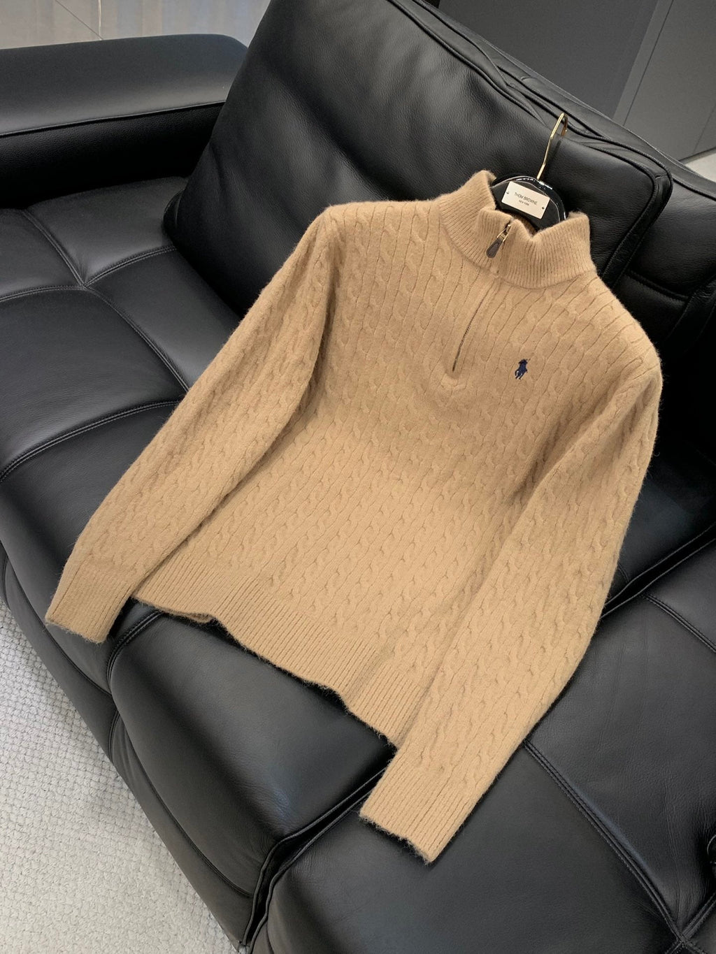 RALPH LAUREN SWEATER STYLE 161