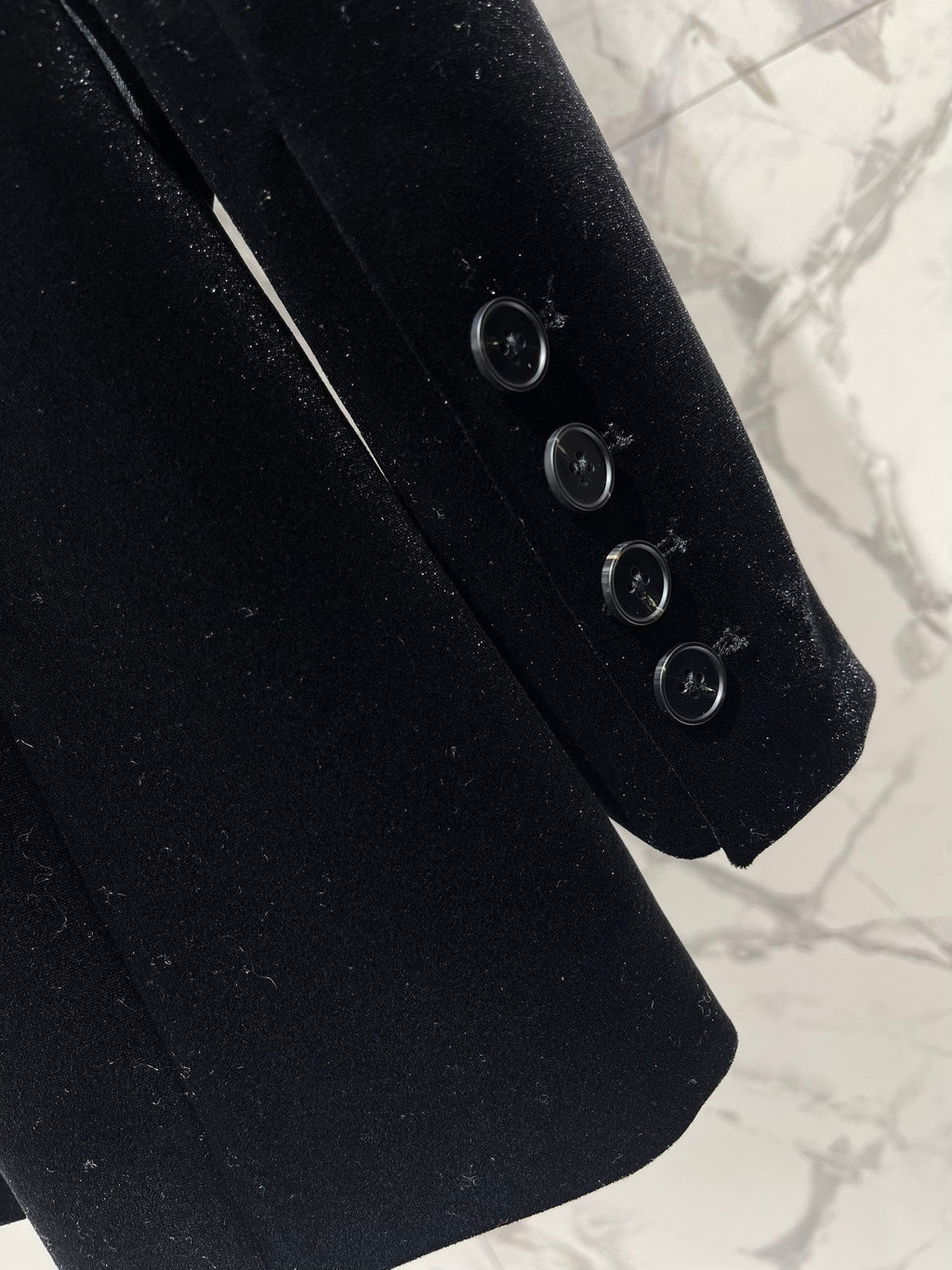 YSL 25S BLAZER STYLE 15