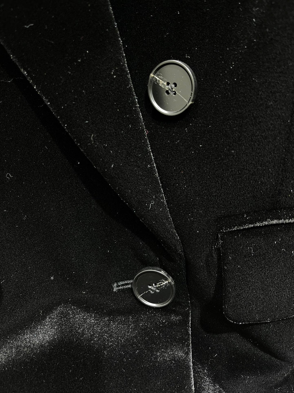 YSL 25S BLAZER STYLE 15