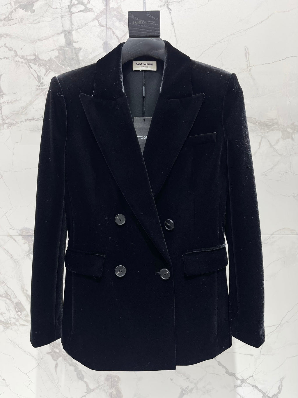 YSL 25S BLAZER STYLE 15