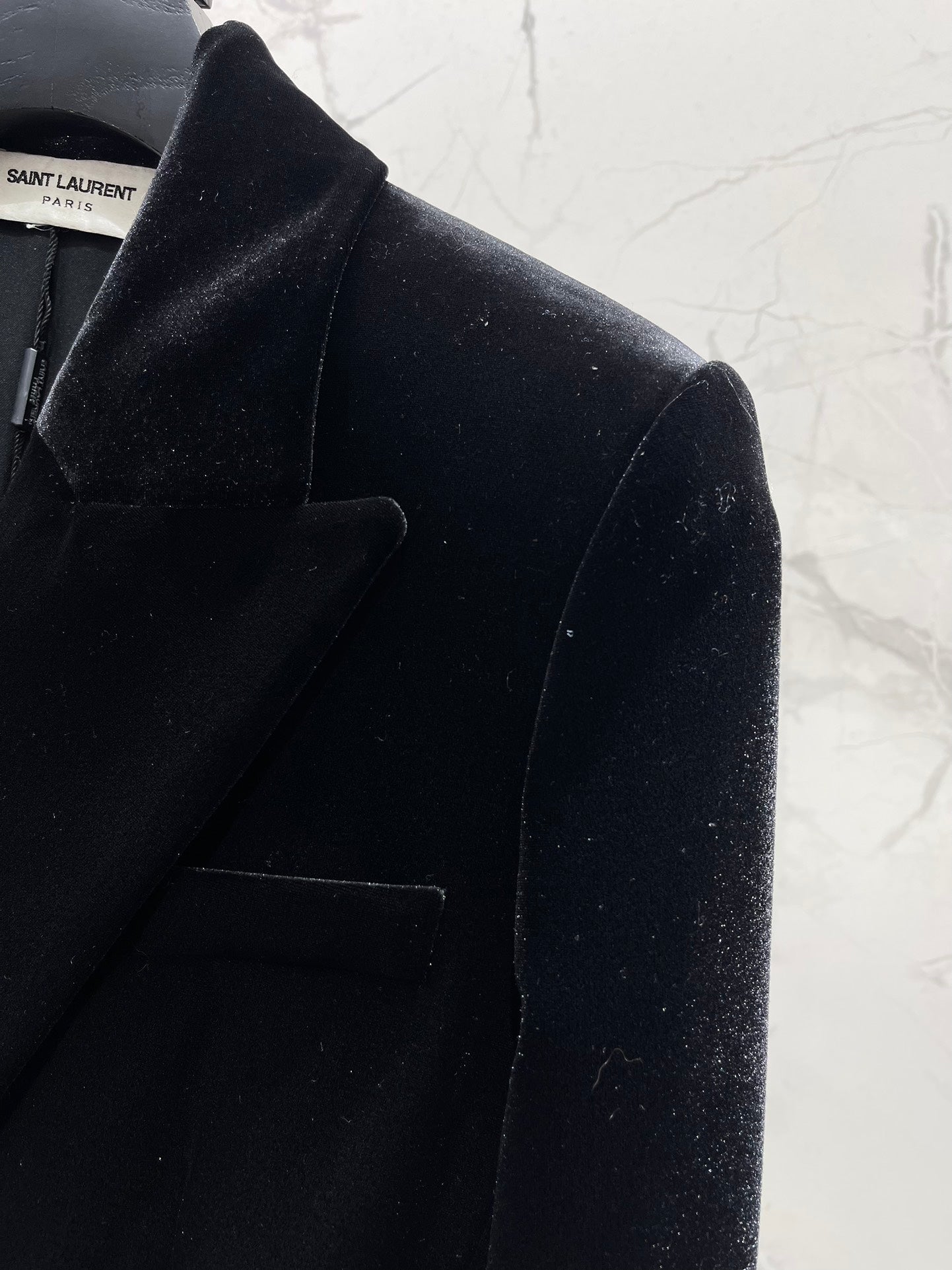 YSL 25S BLAZER STYLE 15