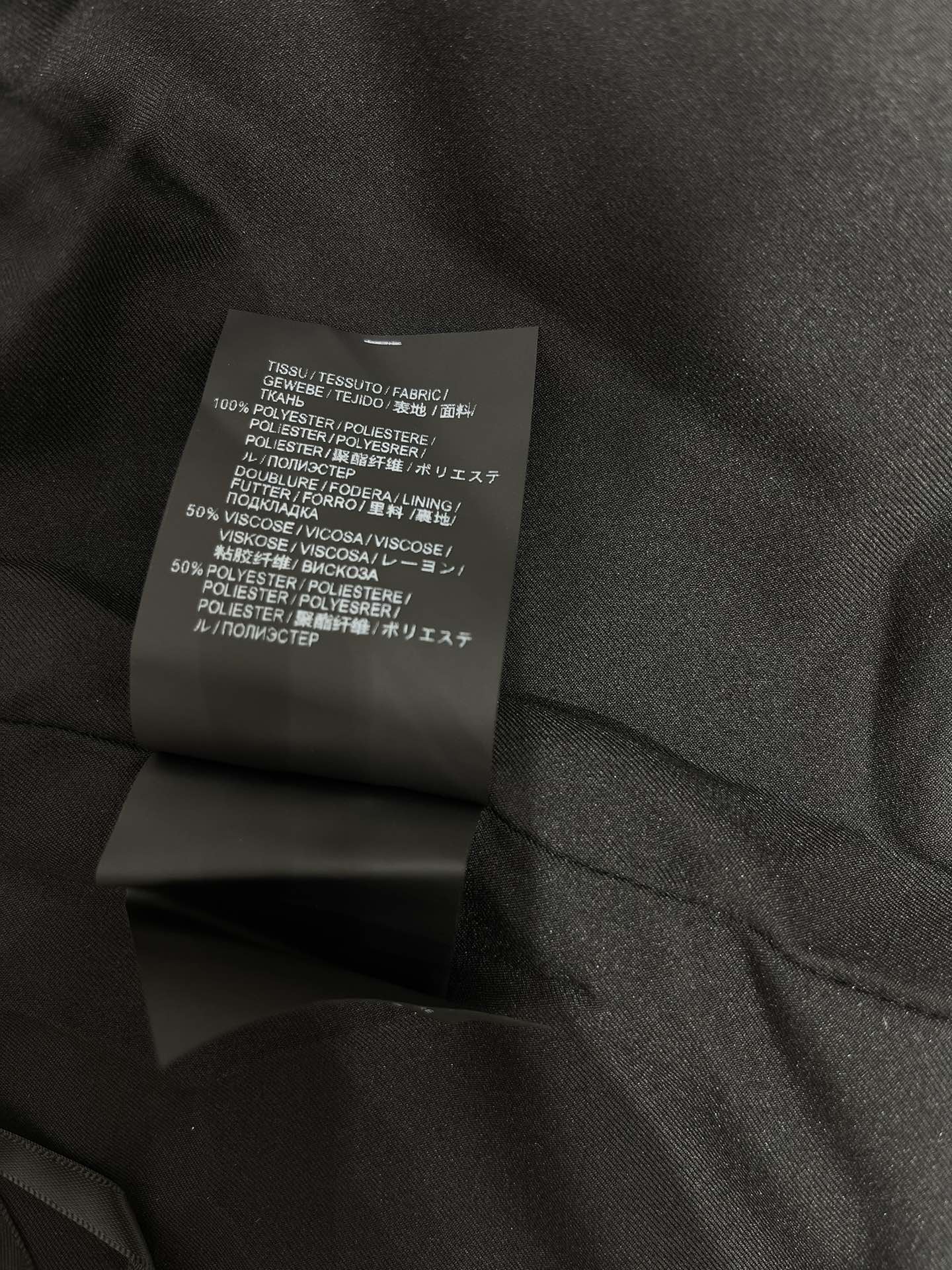 YSL 25S SHORT STYLE 56