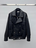 YSL 25S JACKET STYLE 45