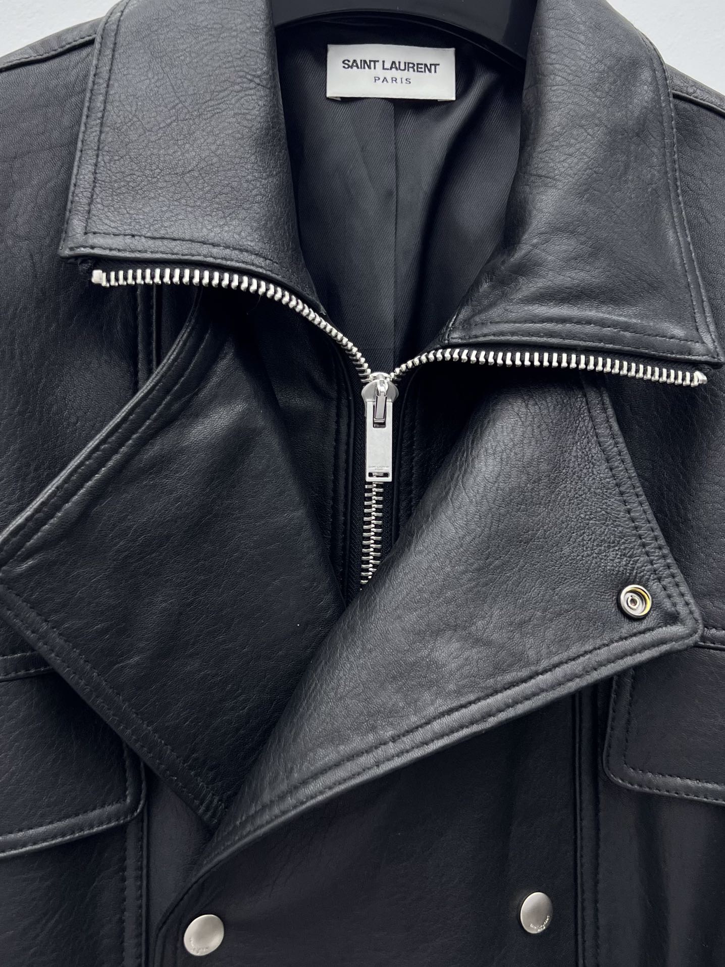 YSL 25S JACKET STYLE 45