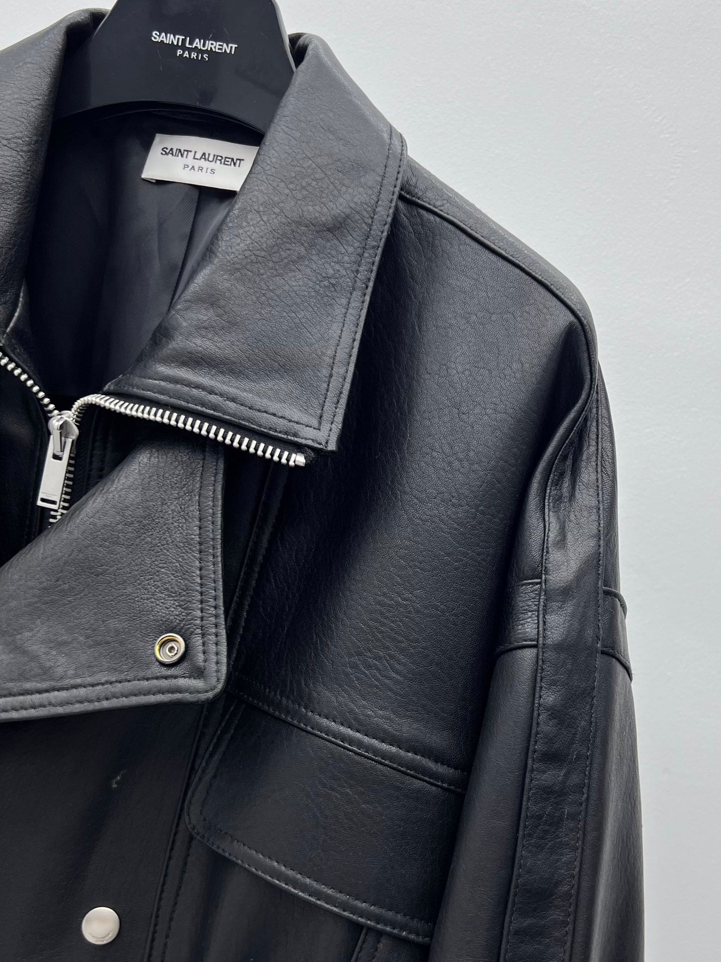 YSL 25S JACKET STYLE 45