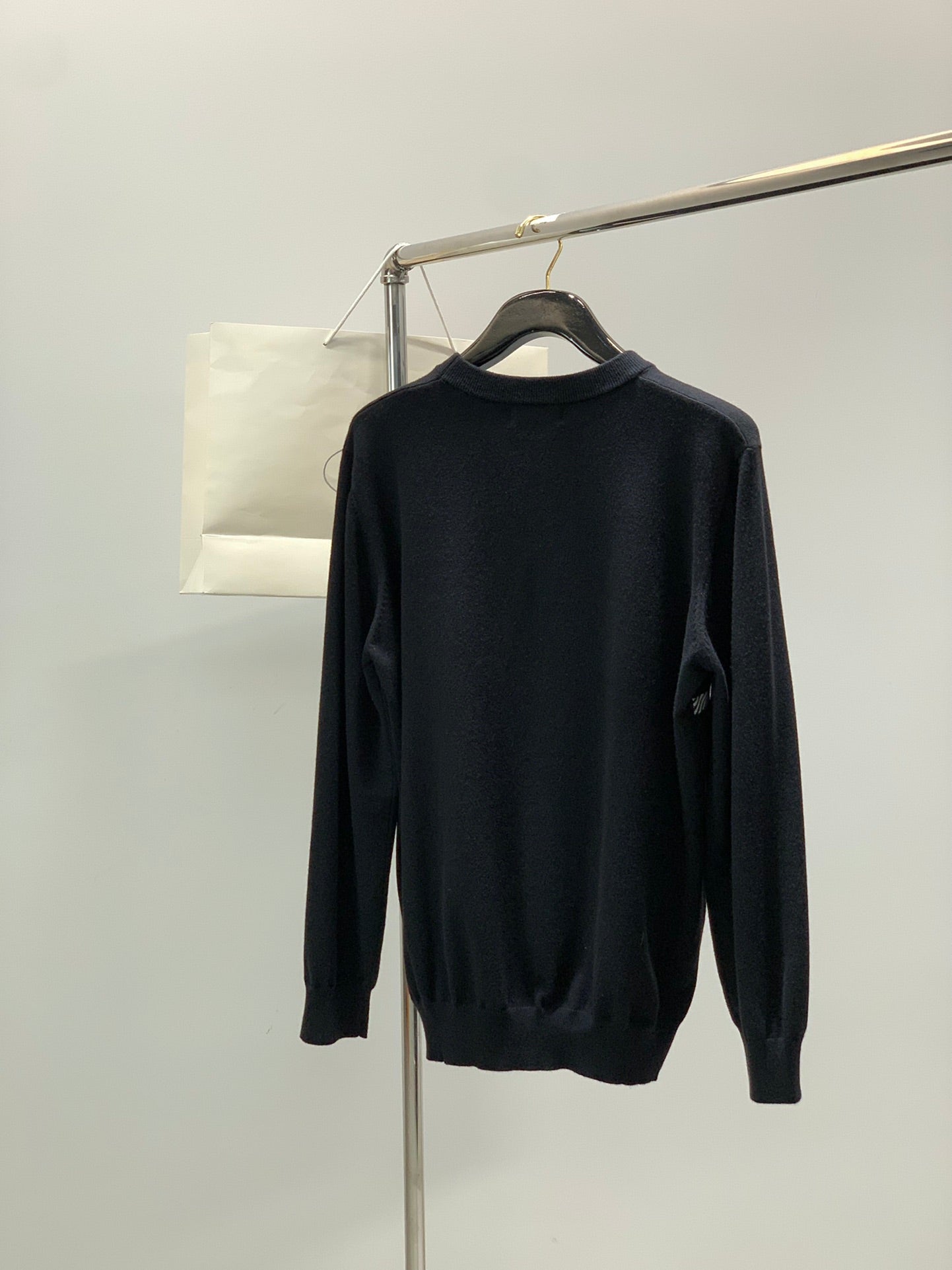 PRADA 25S SWEATER 433