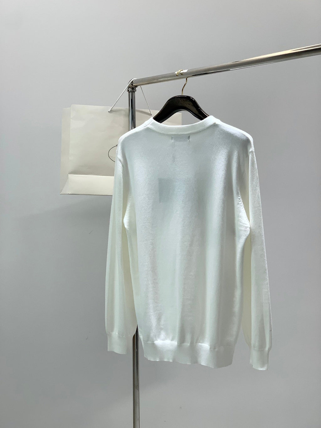 PRADA 25S SWEATER 434