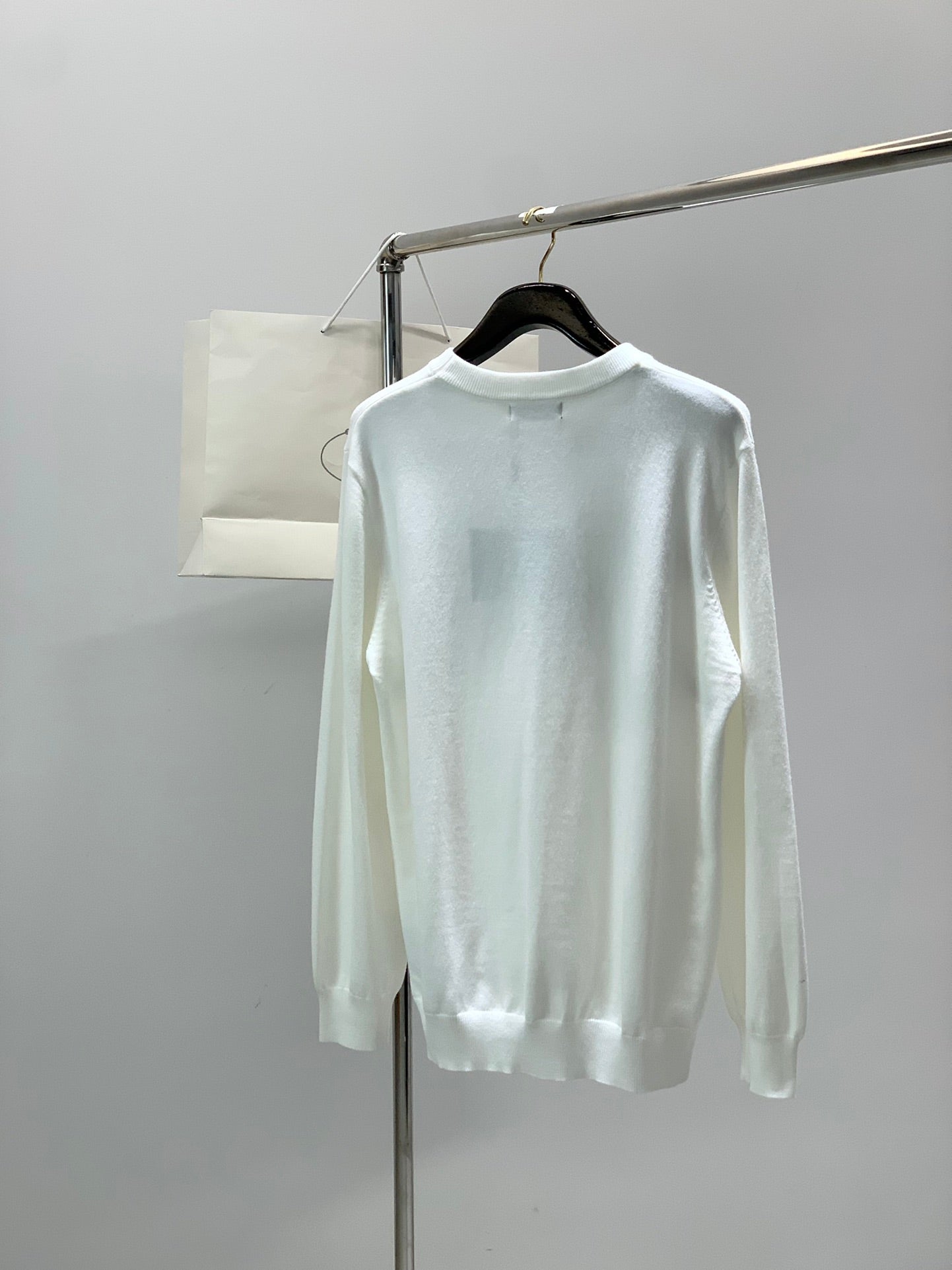 PRADA 25S SWEATER 434