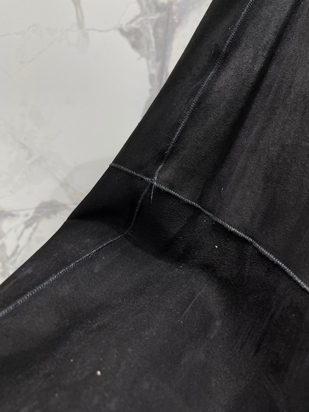 YSL 25S BELTED COAT STYLE 12