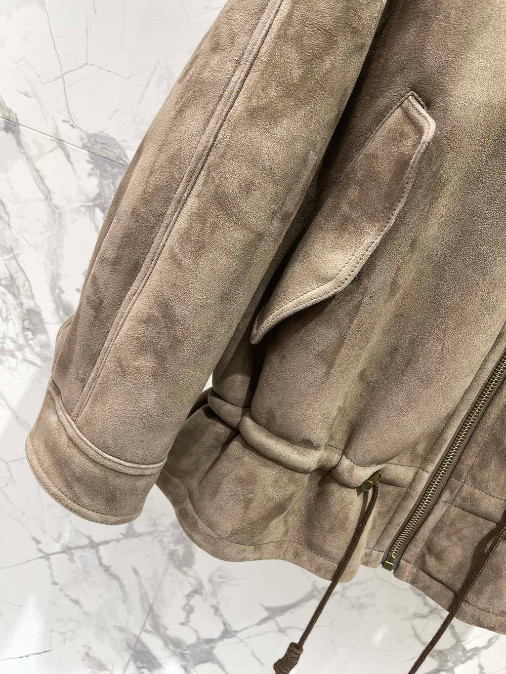 YSL 25S JACKET STYLE 13