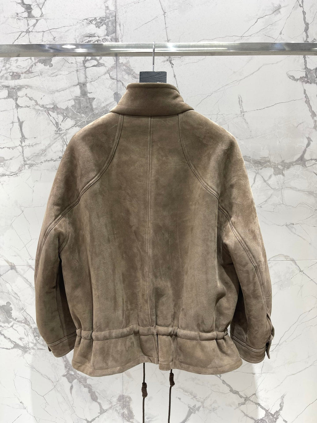 YSL 25S JACKET STYLE 13