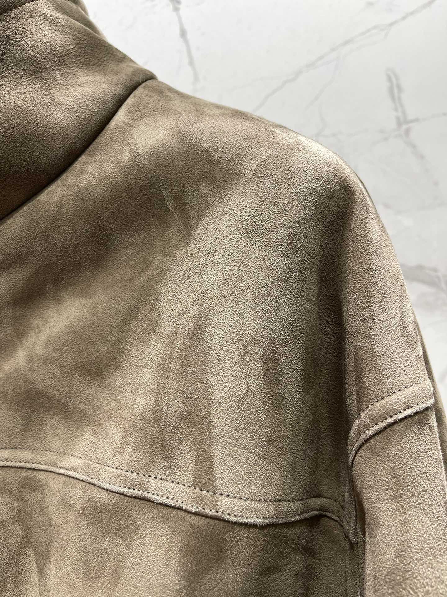 YSL 25S JACKET STYLE 13