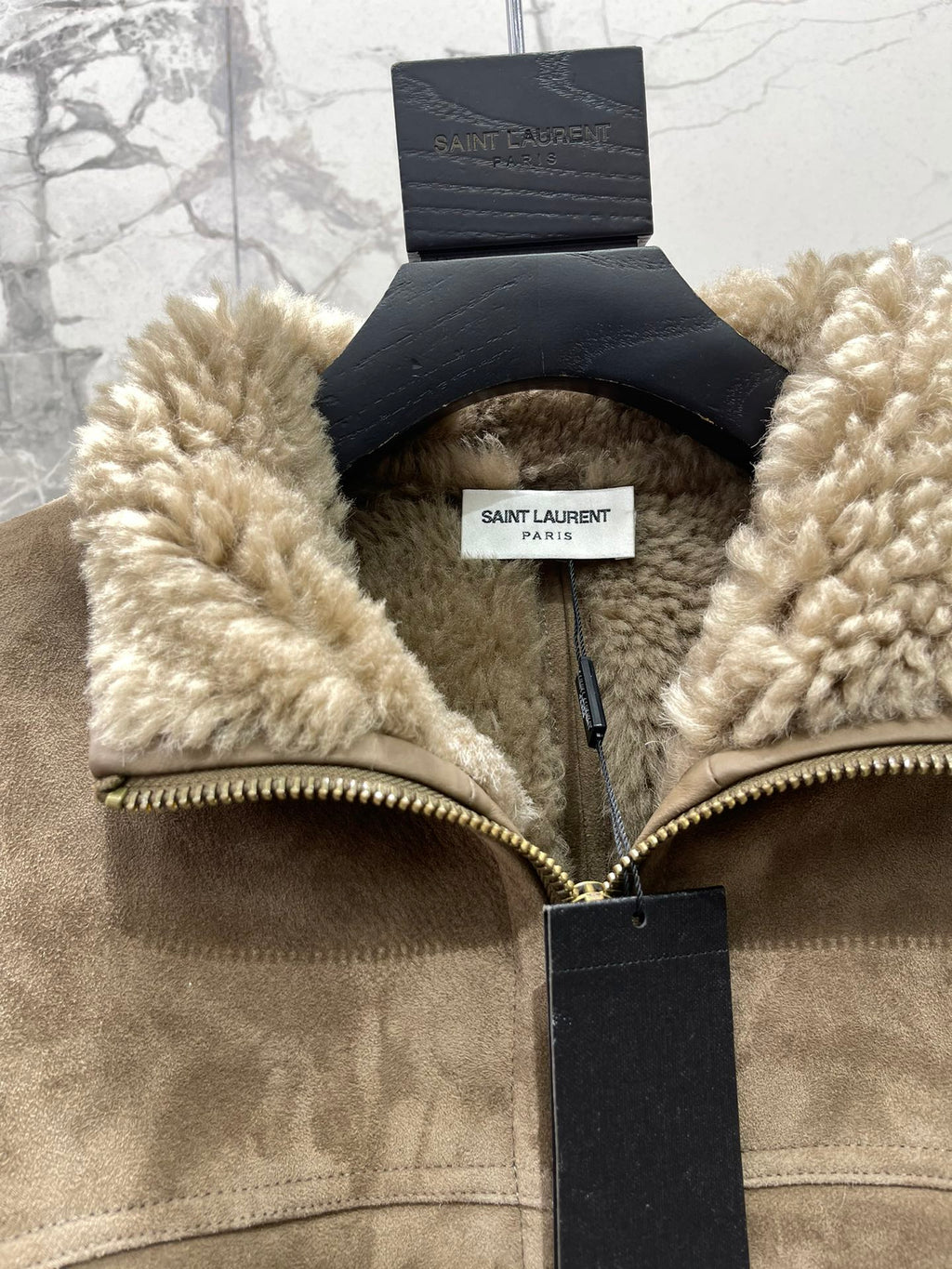 YSL 25S JACKET STYLE 13