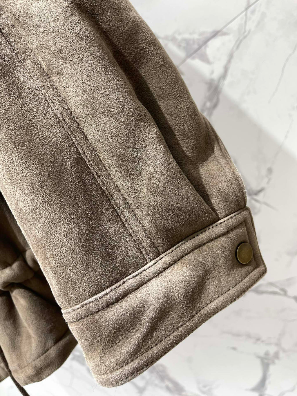 YSL 25S JACKET STYLE 13