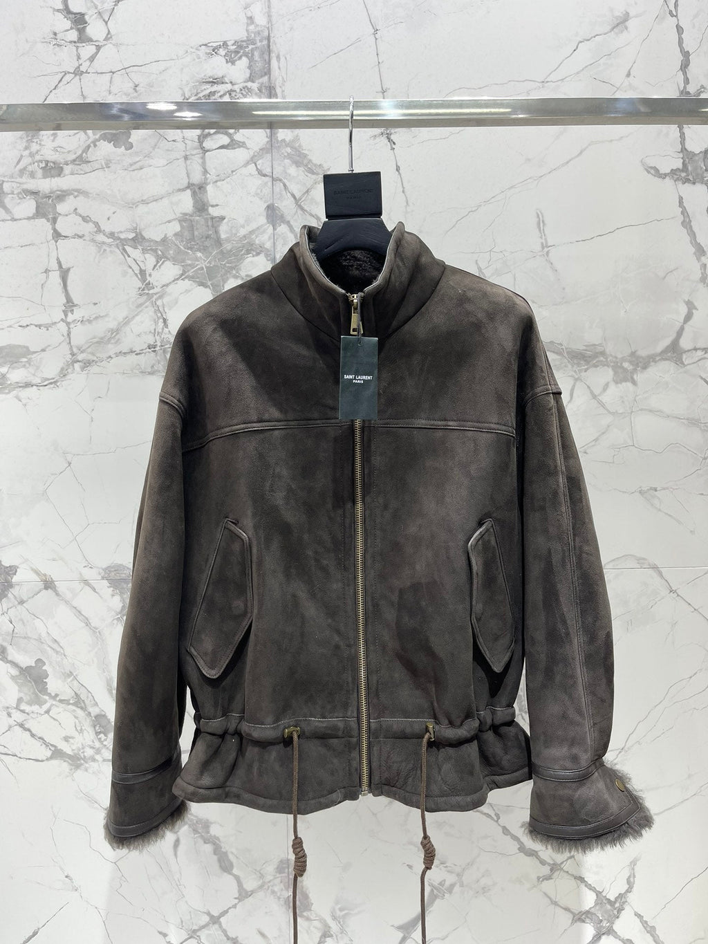 YSL 25S JACKET STYLE 14