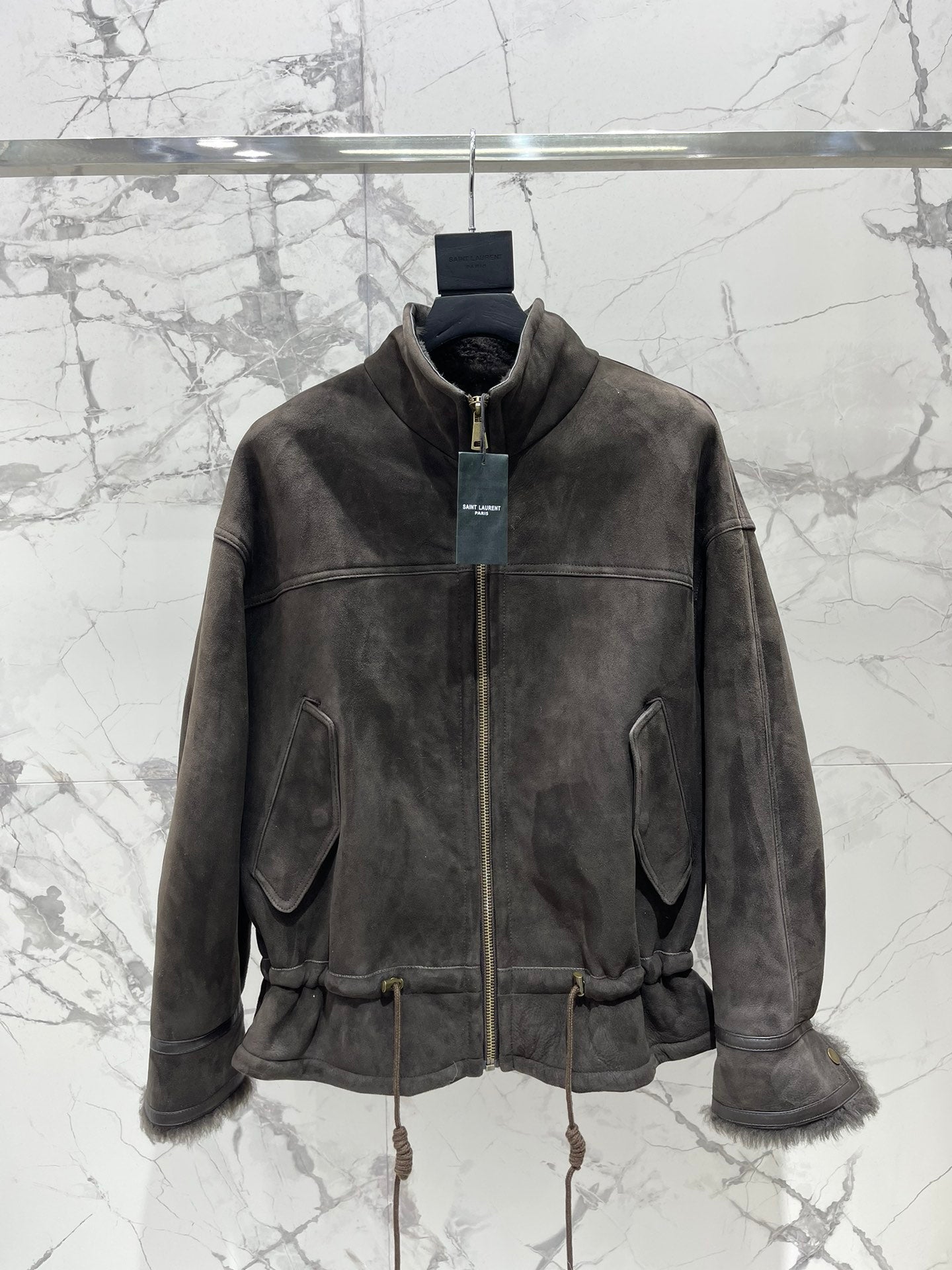 YSL 25S JACKET STYLE 14