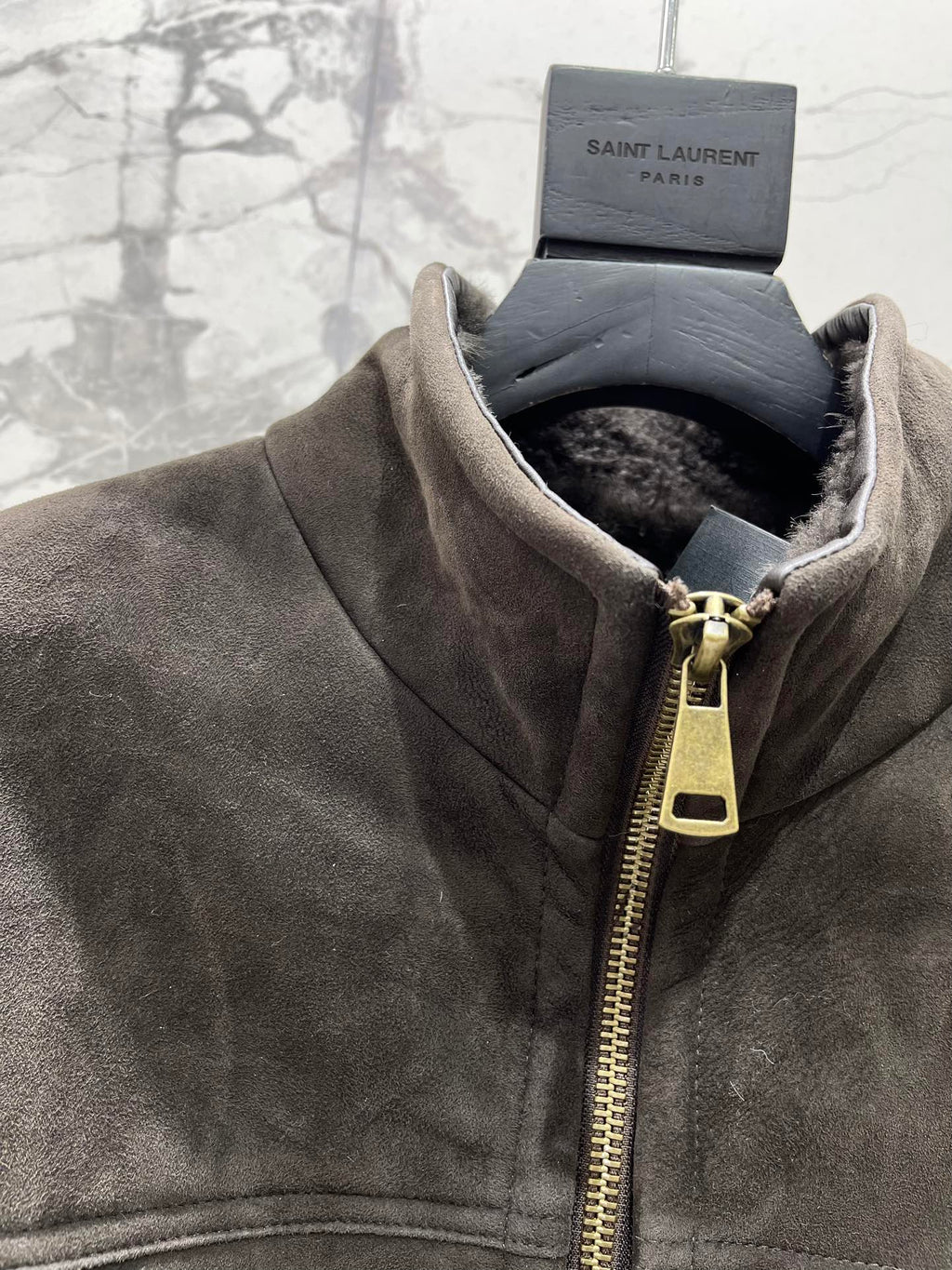 YSL 25S JACKET STYLE 14