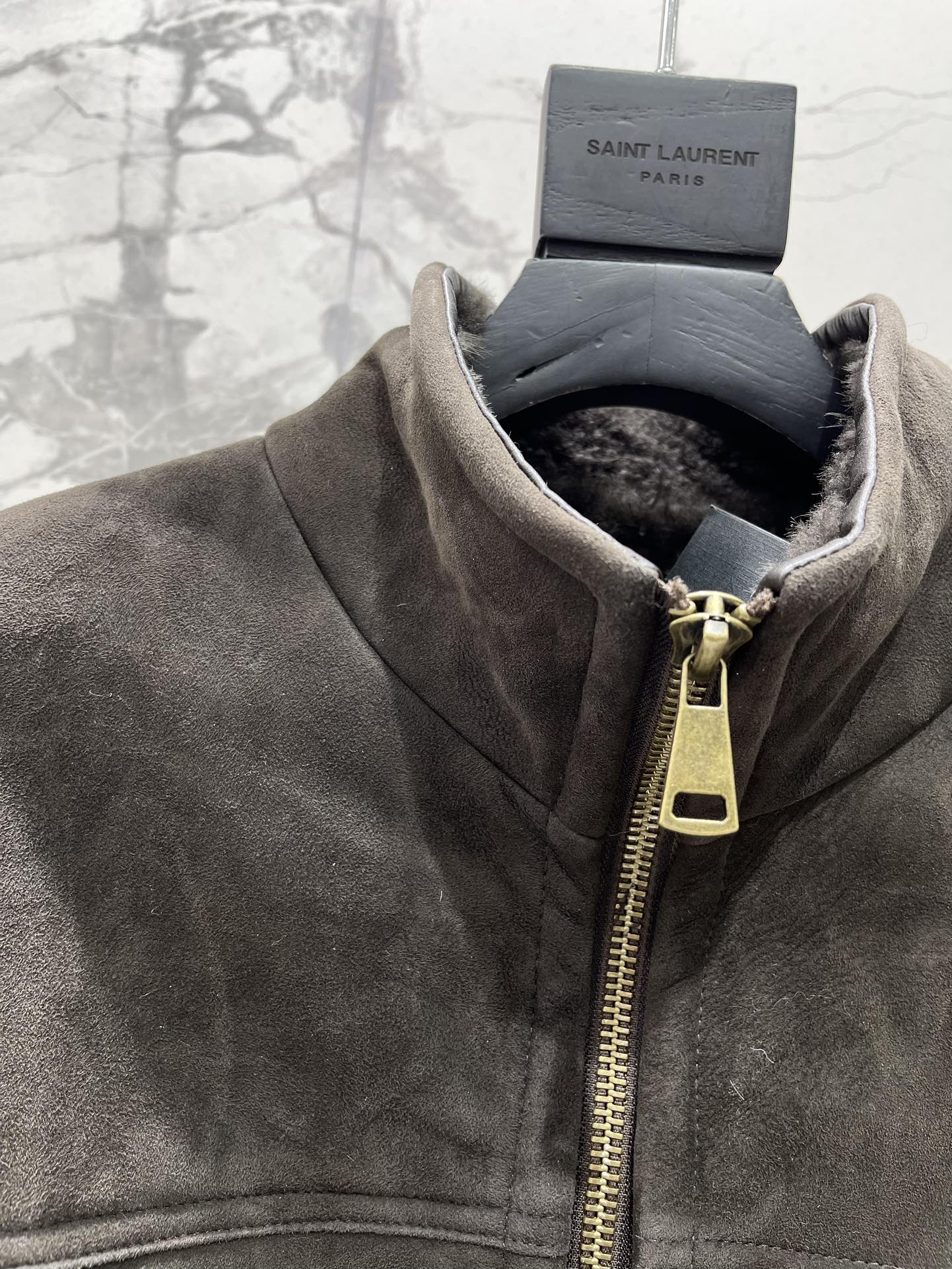 YSL 25S JACKET STYLE 14