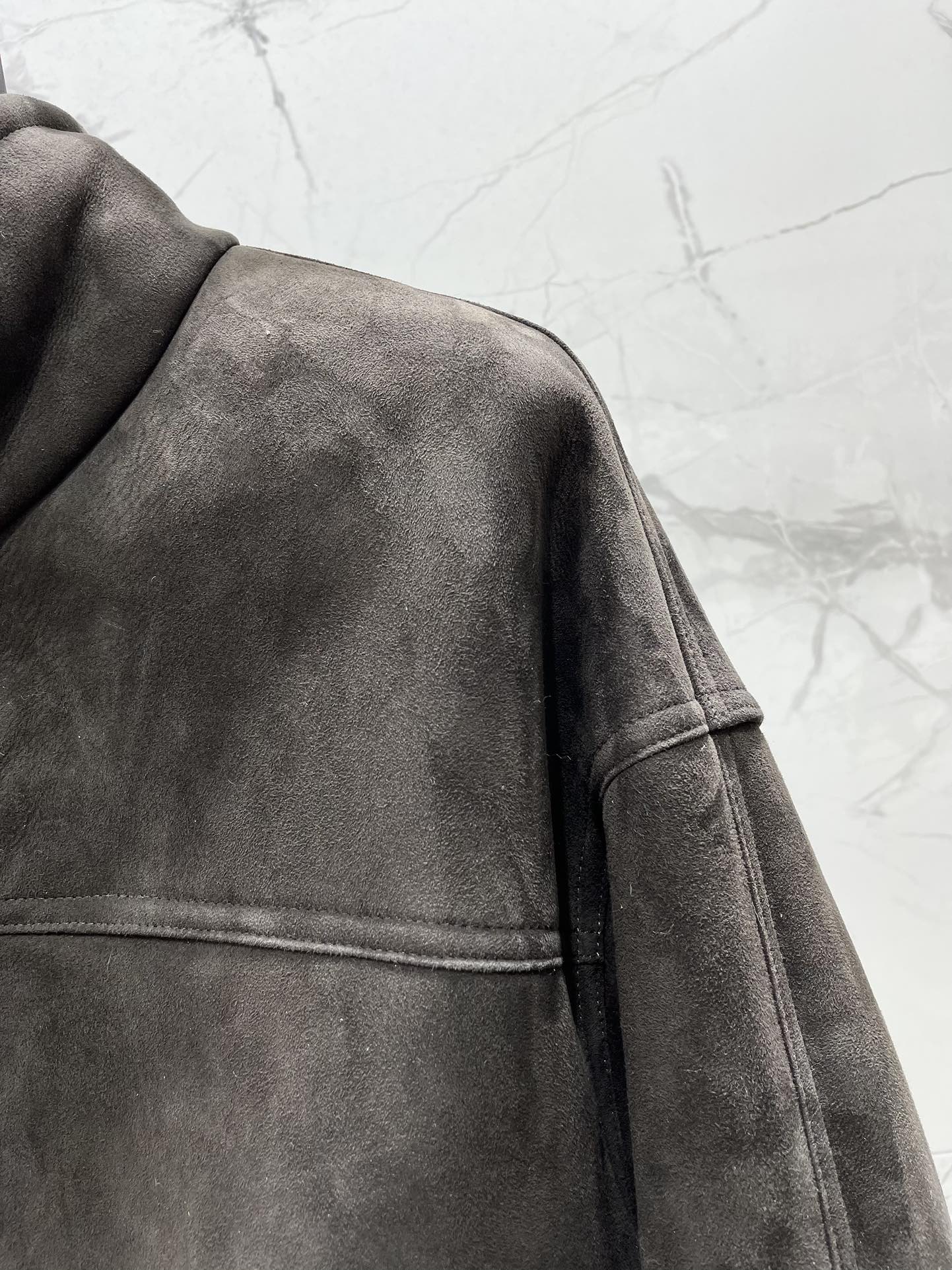 YSL 25S JACKET STYLE 14