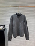 PRADA 25S TURTLENECK SWEATER 412