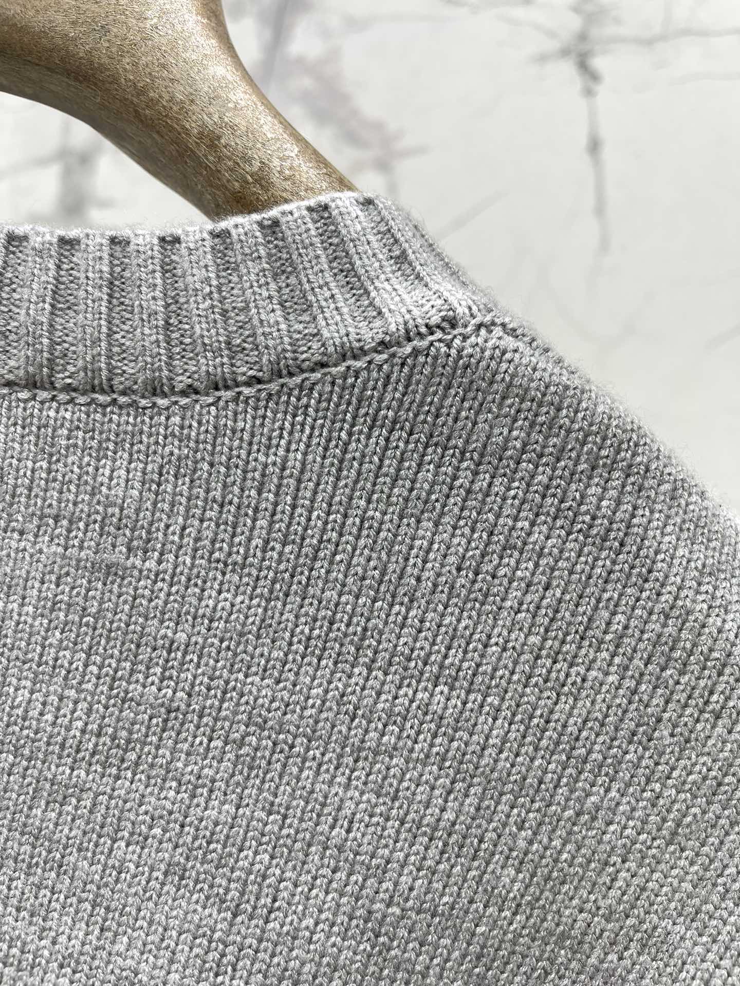 BURBERRY 25S KNIT SWEATER 241